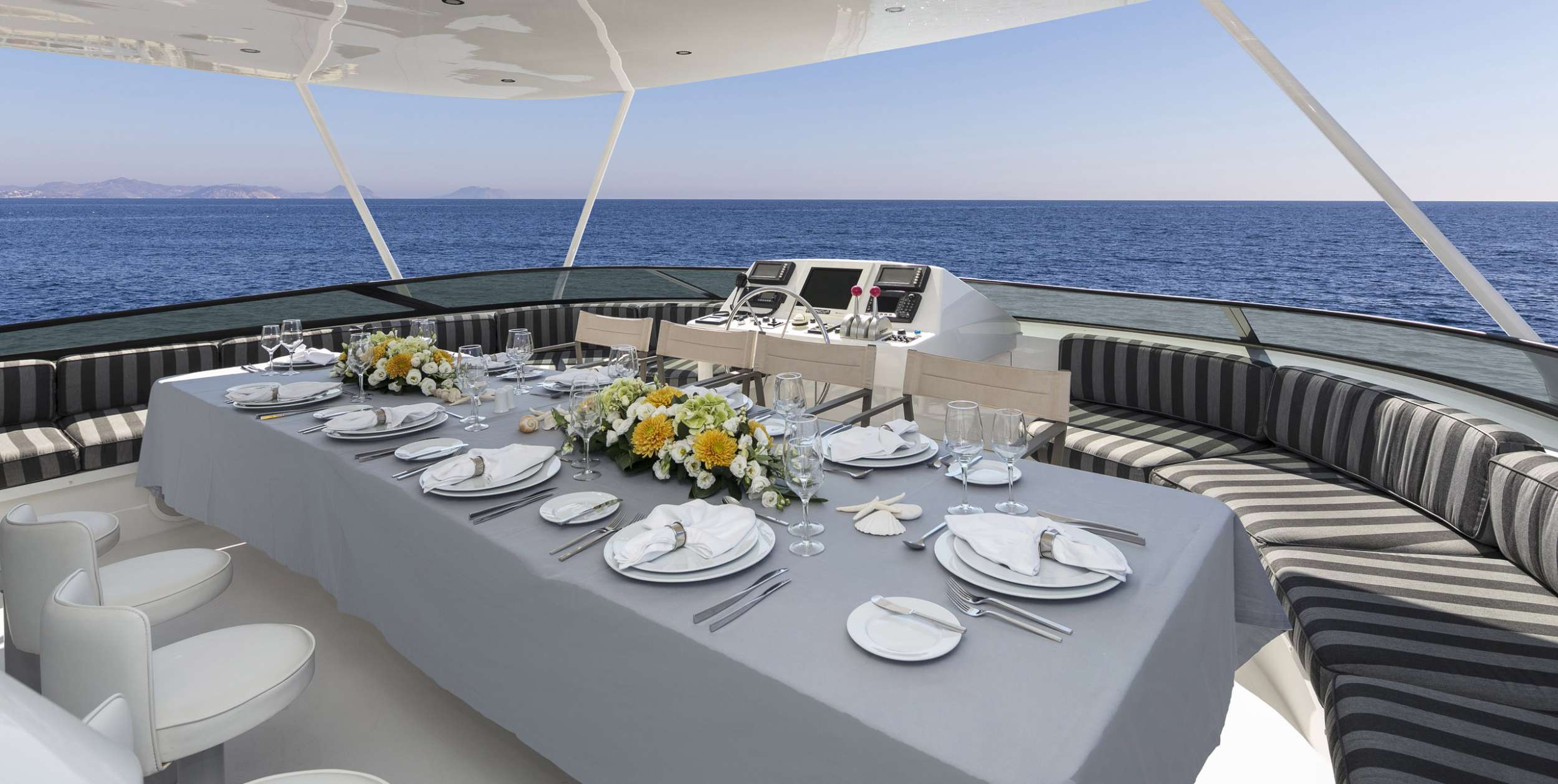 Yacht Photo