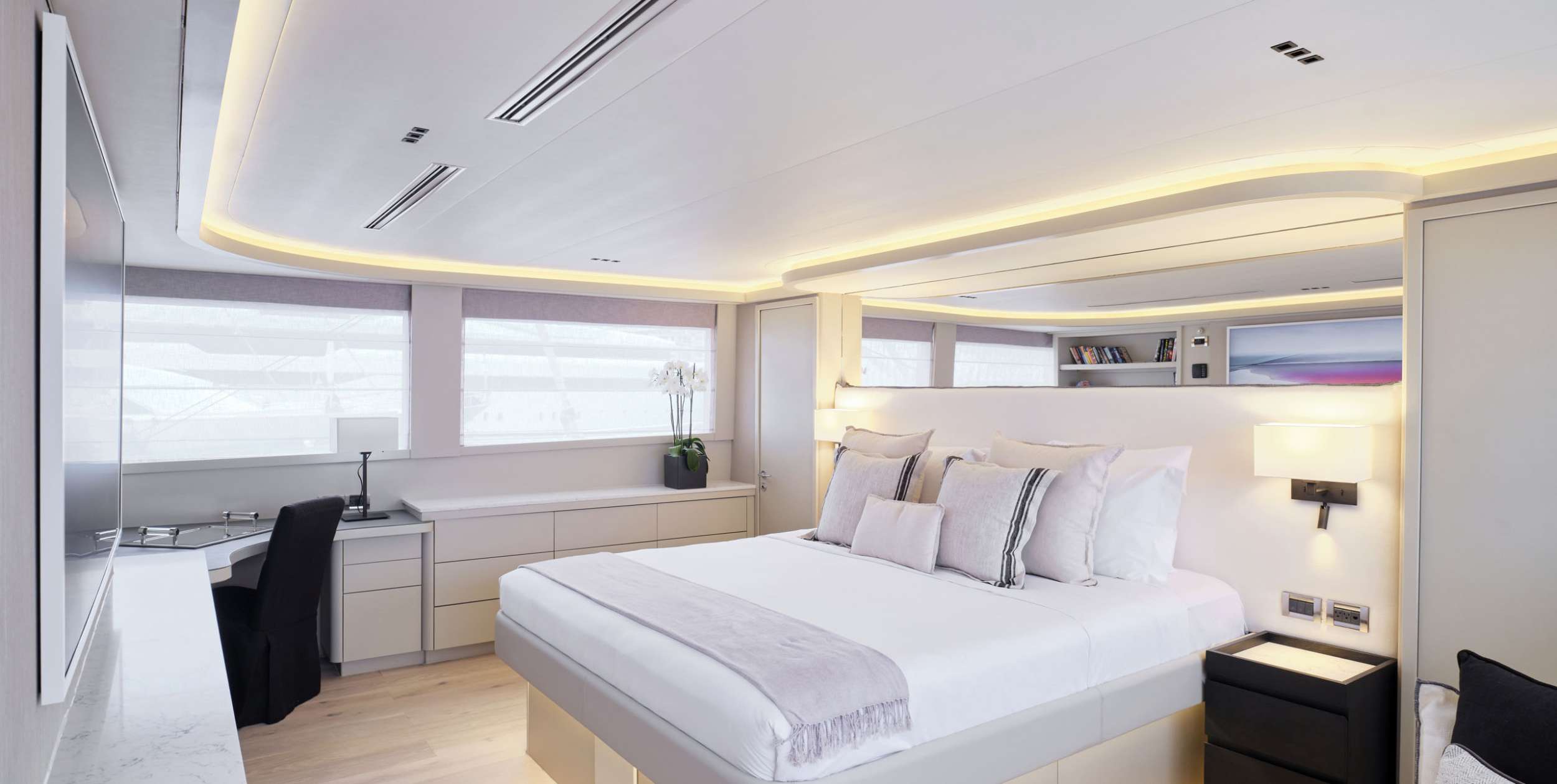 Yacht Photo