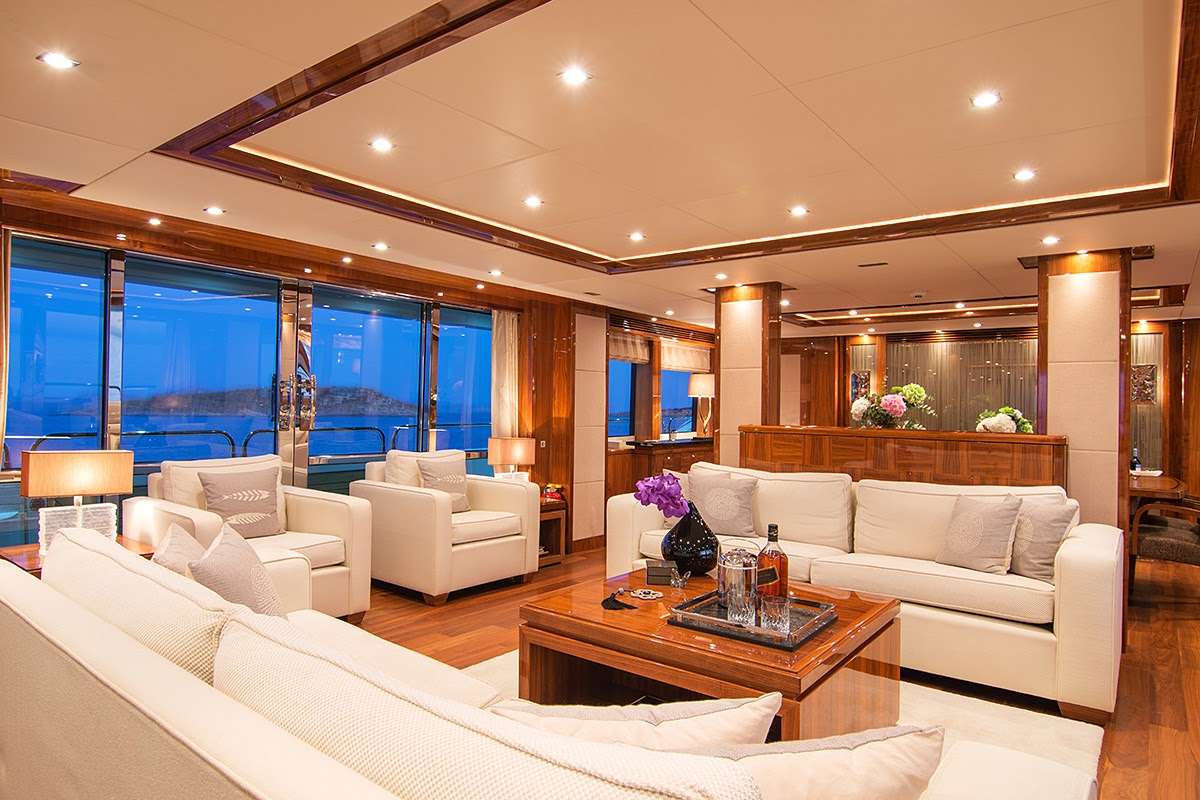 Yacht Photo