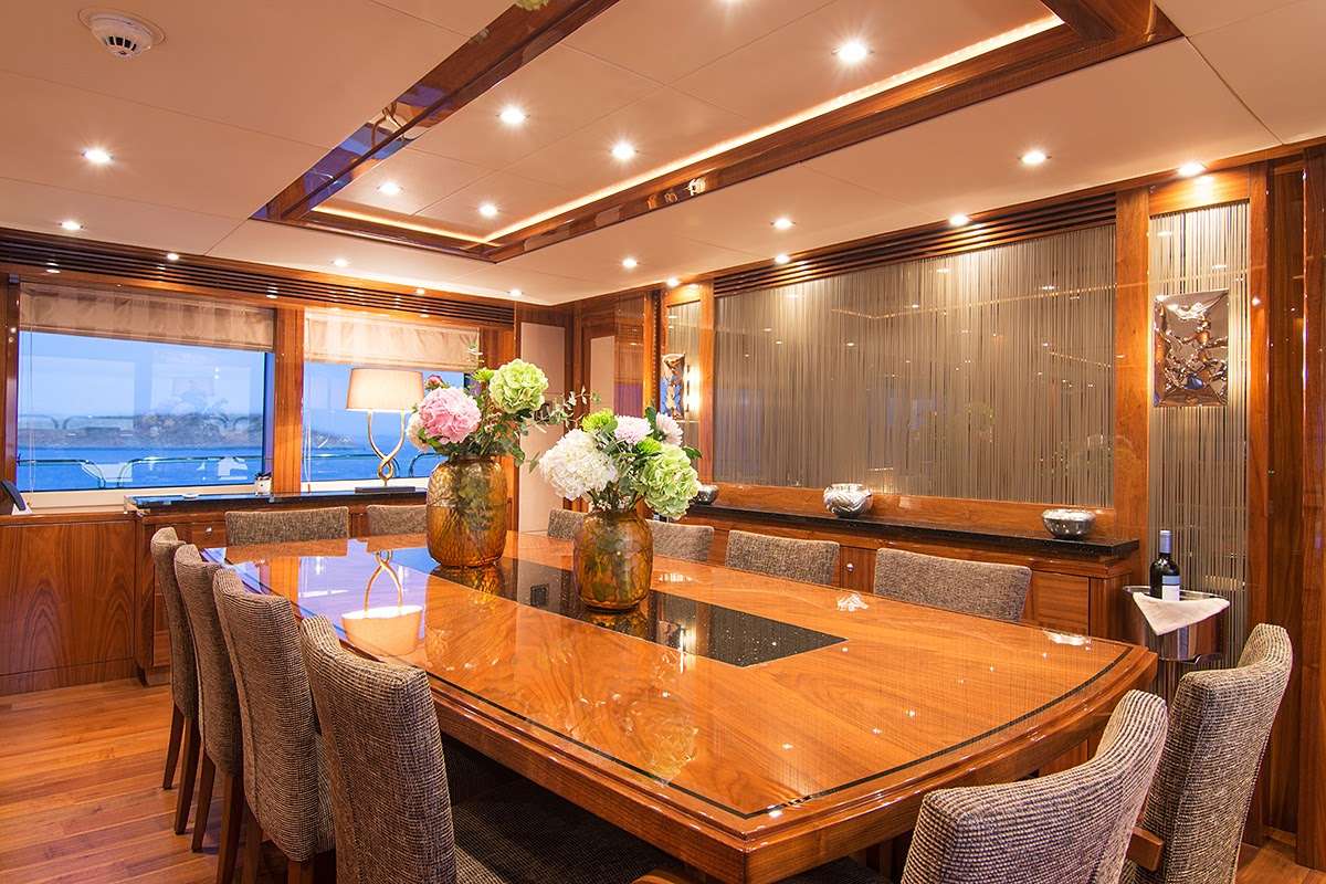 Yacht Photo