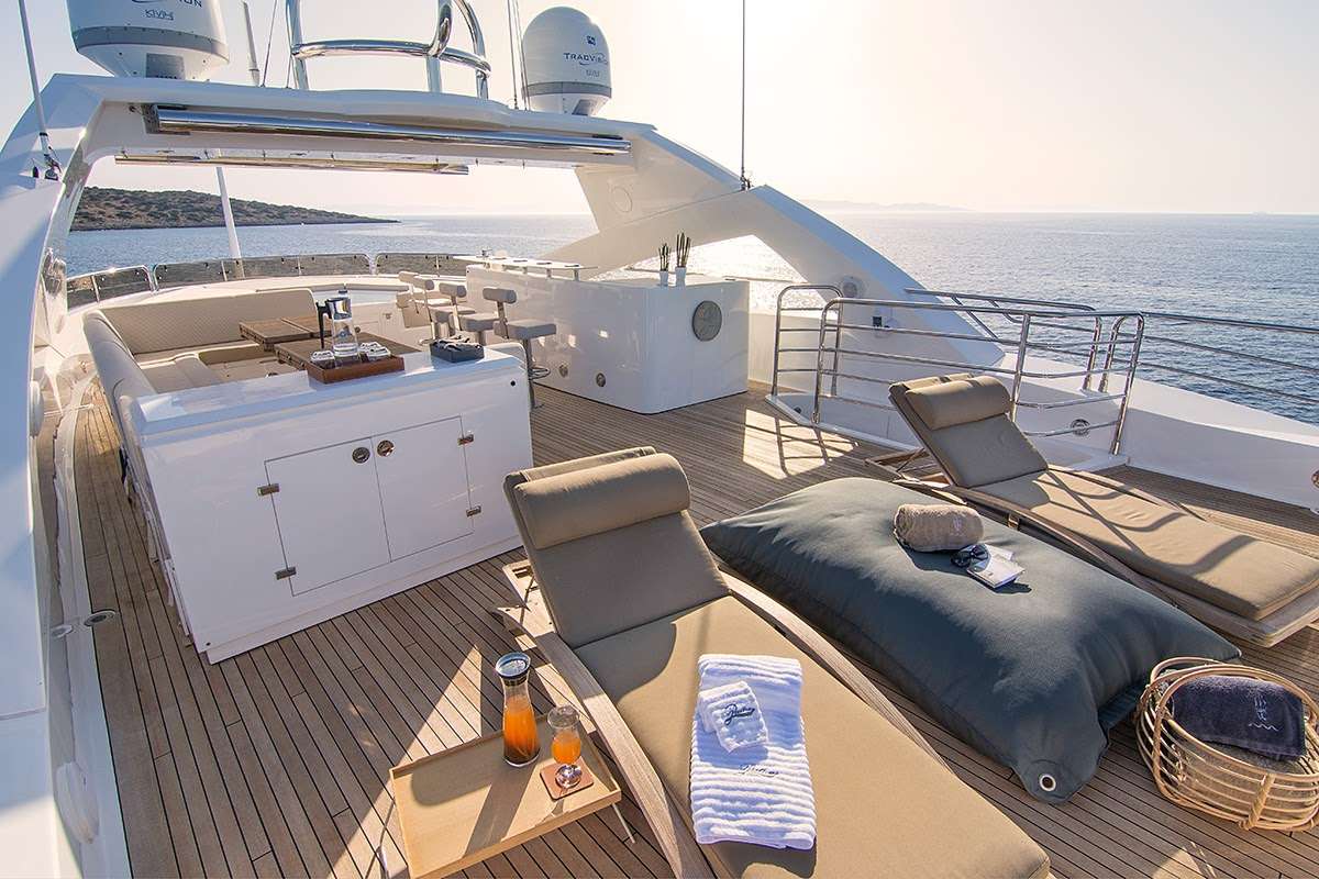 Yacht Photo