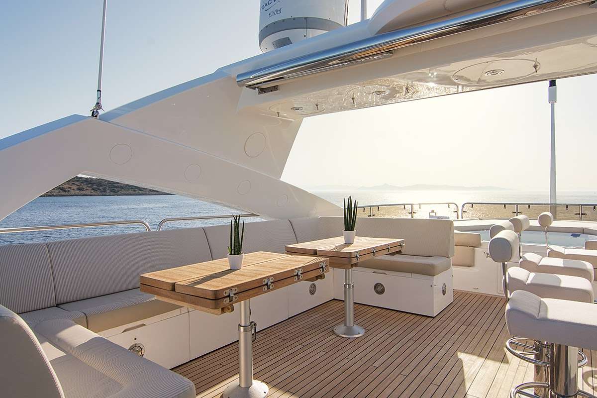 Yacht Photo