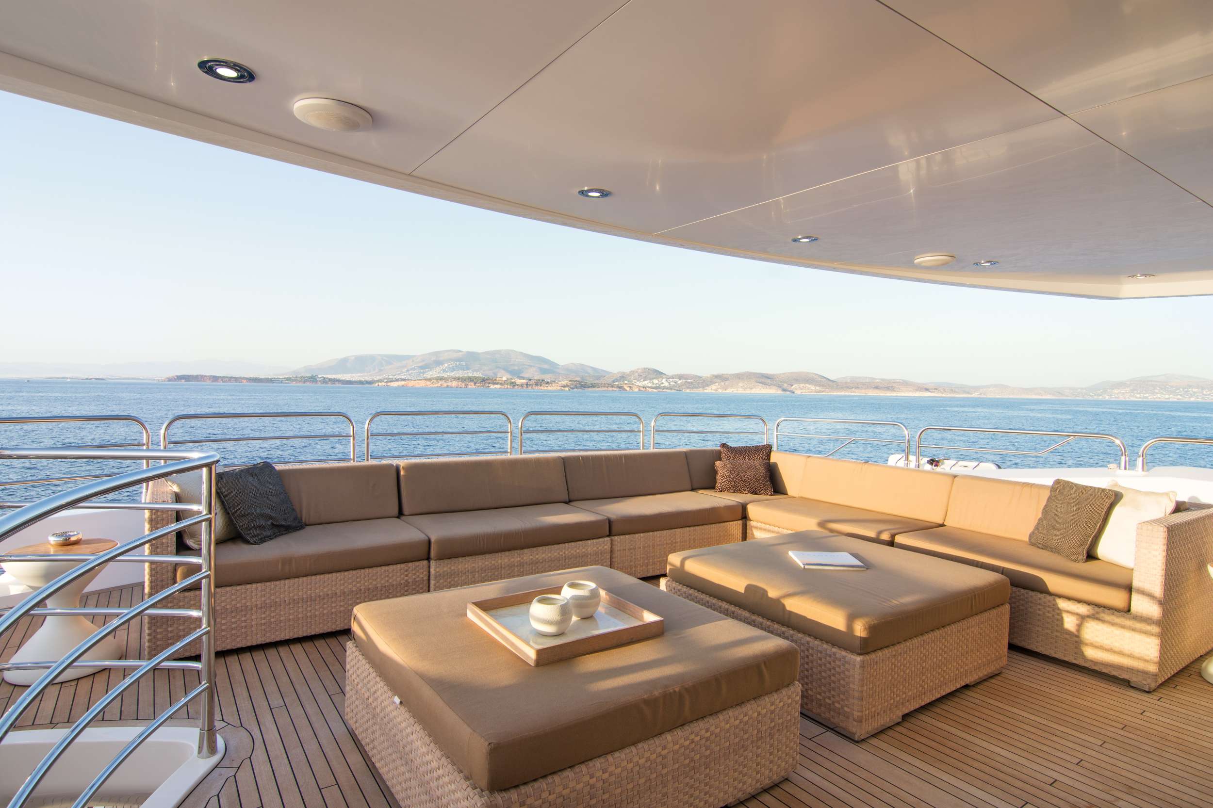 Yacht Photo