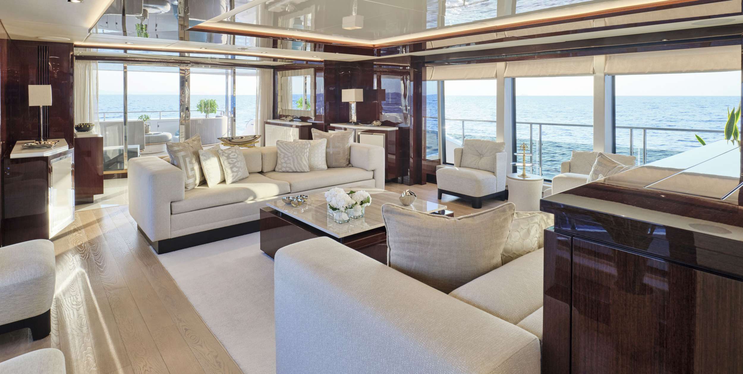Yacht Photo