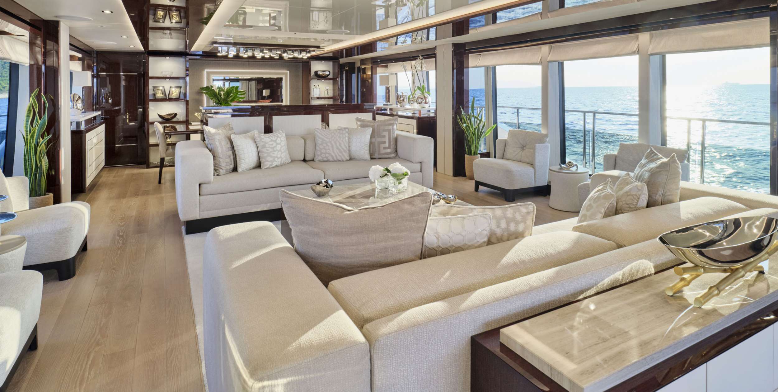 Yacht Photo