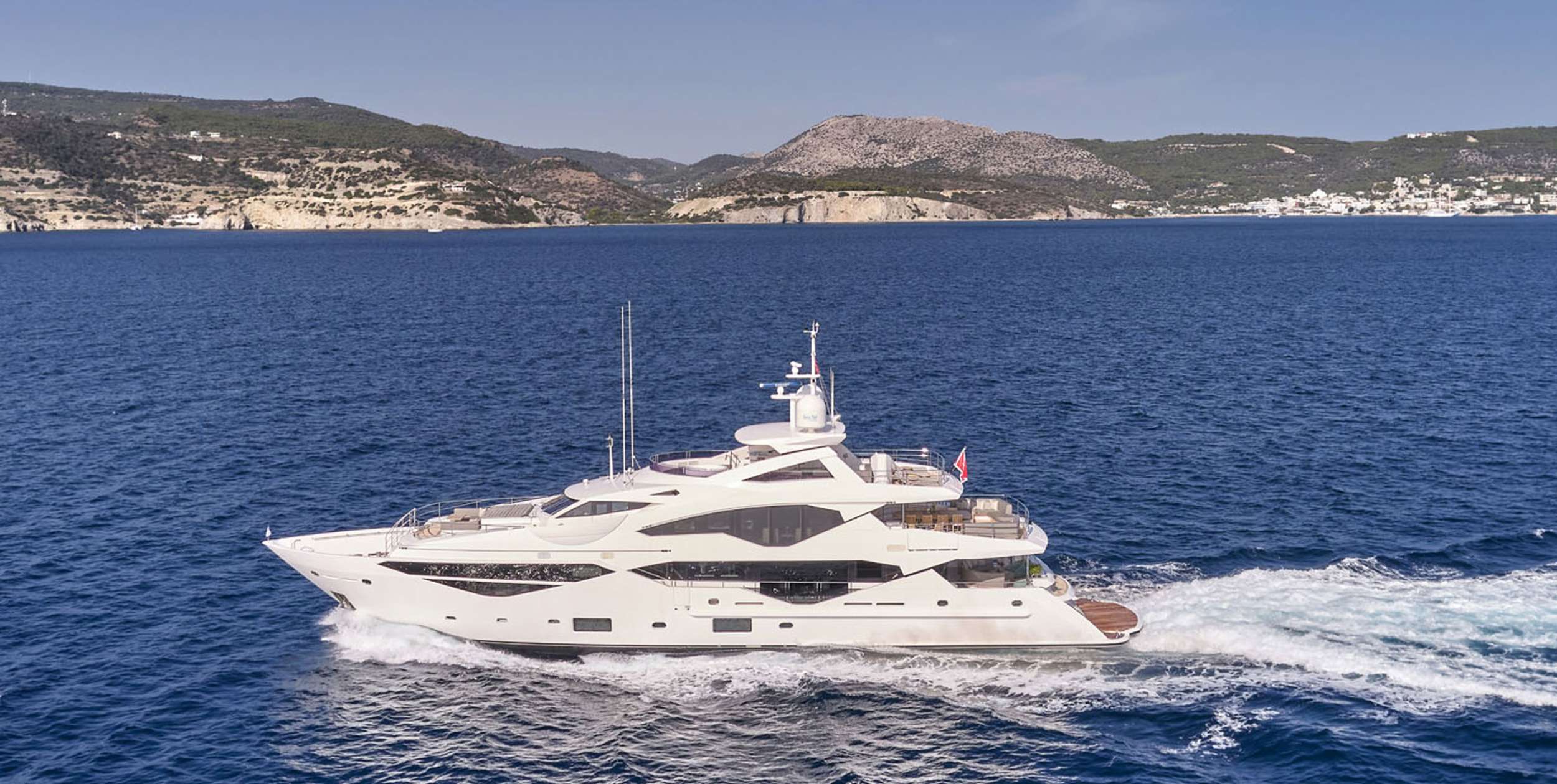 Yacht Photo