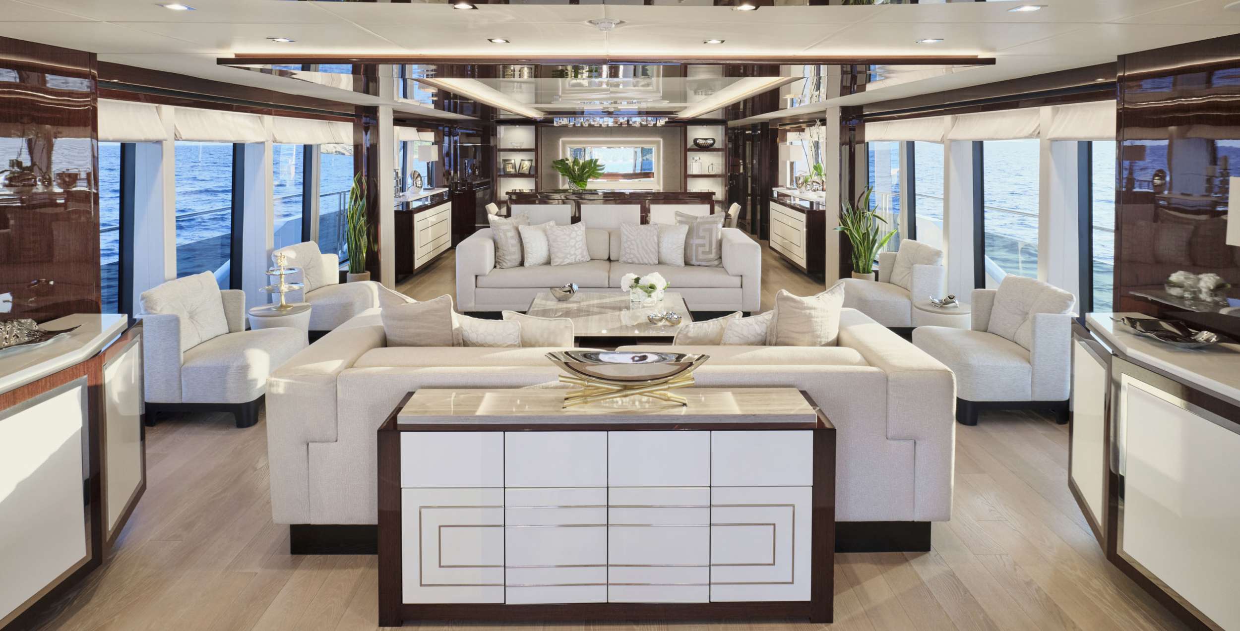 Yacht Photo