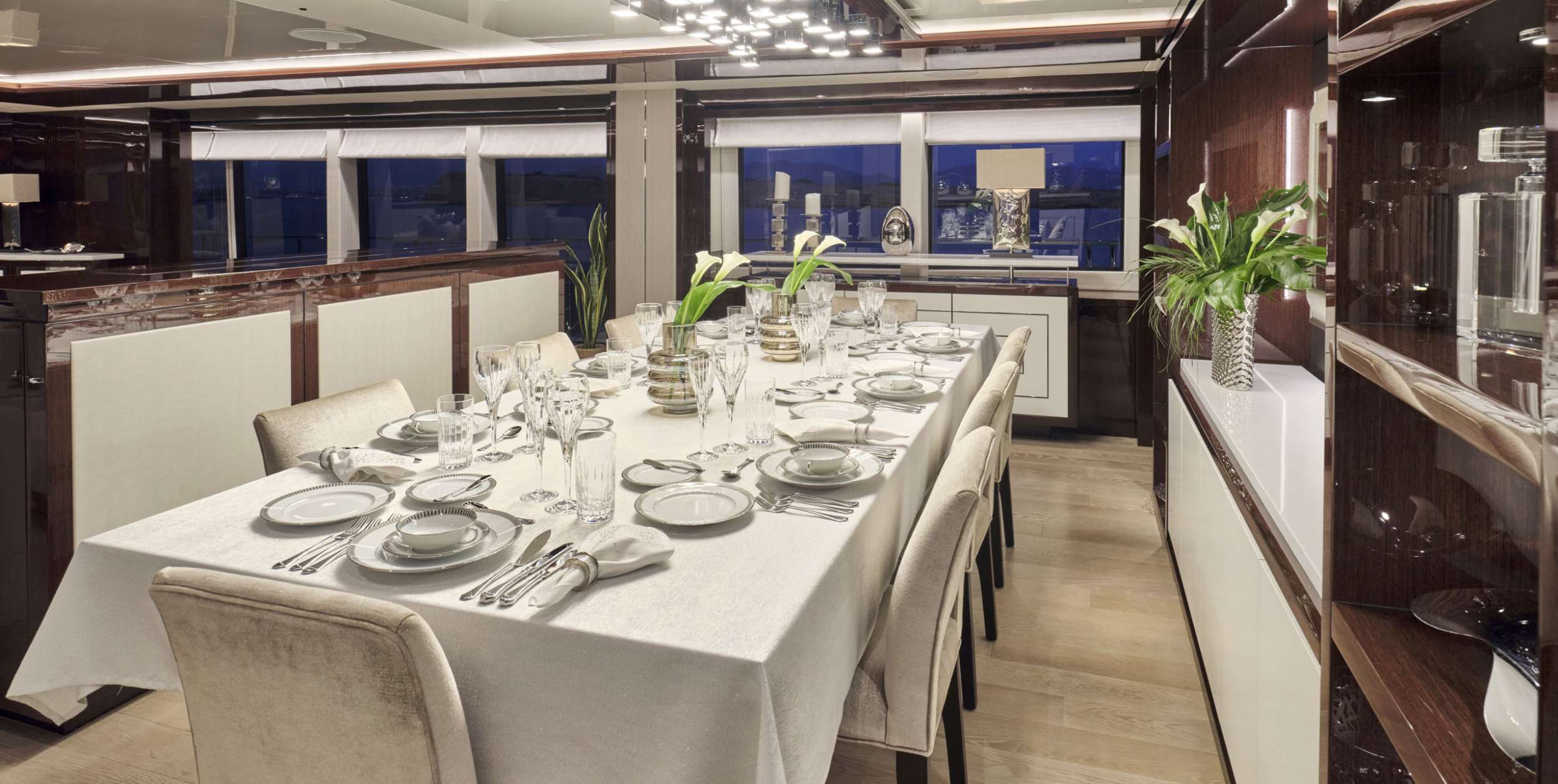 Yacht Photo