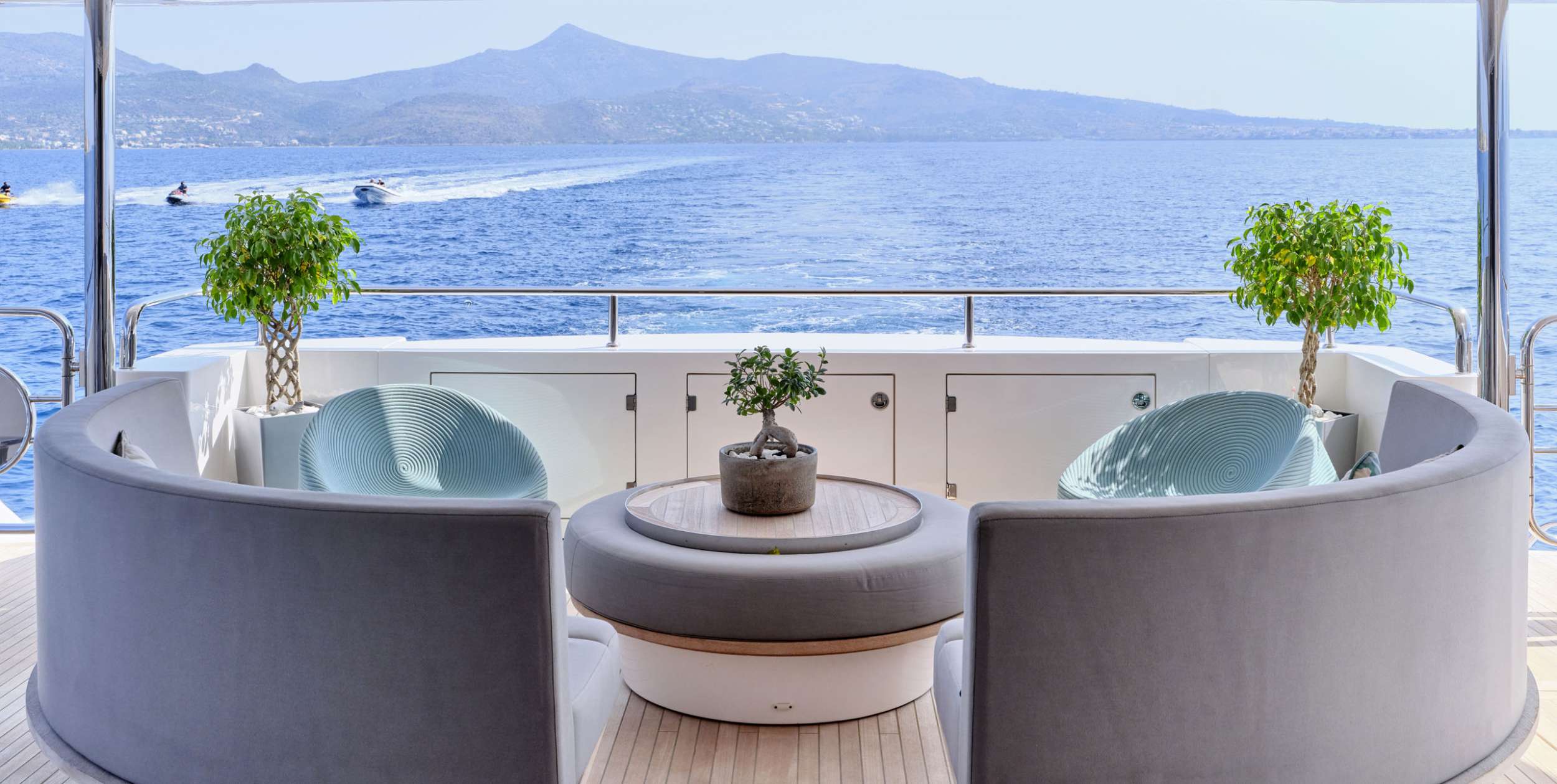 Yacht Photo