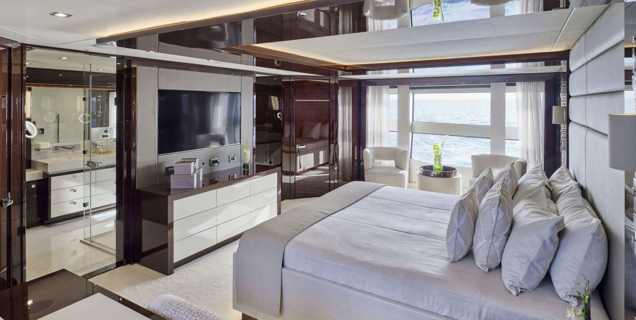 Yacht Photo