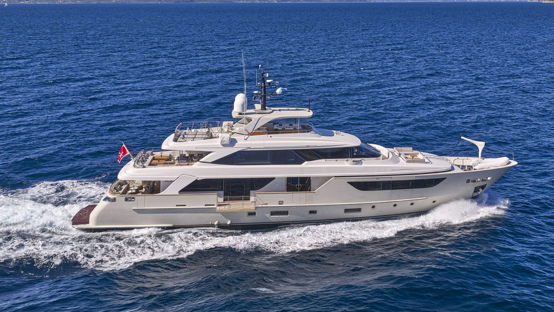 Yacht Photo