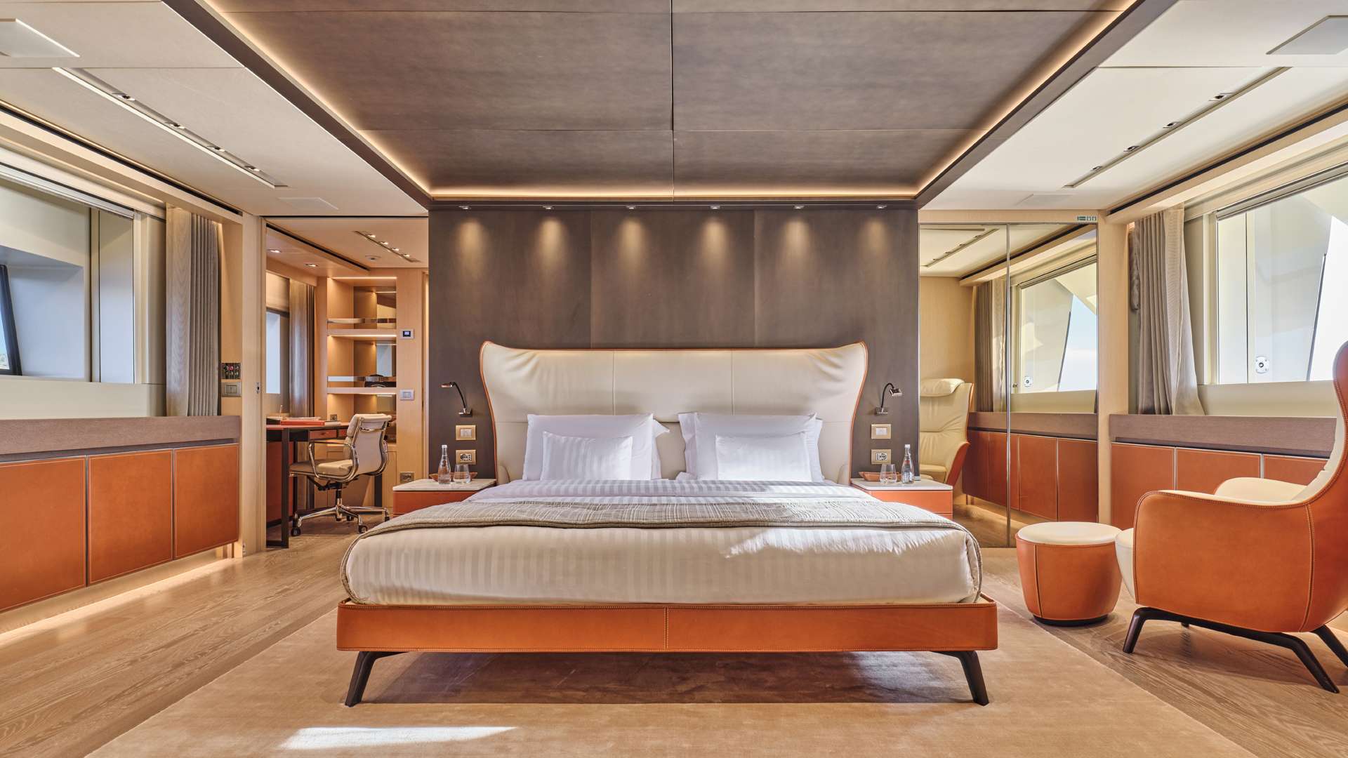 Yacht Photo