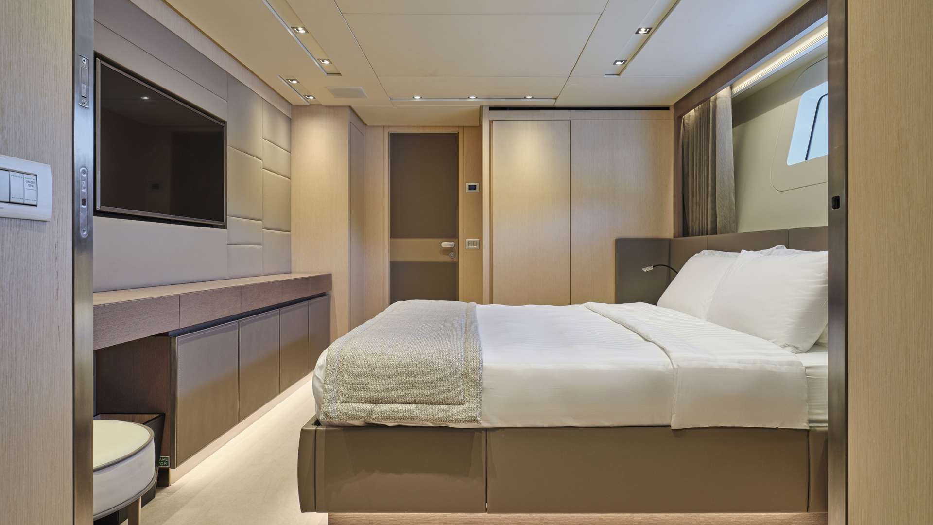 Yacht Photo