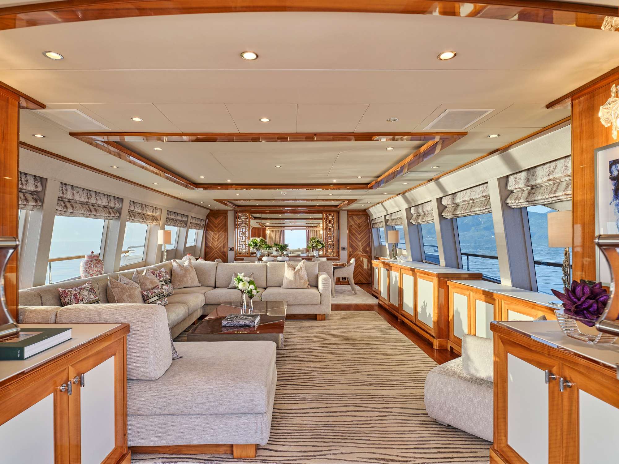 Yacht Photo