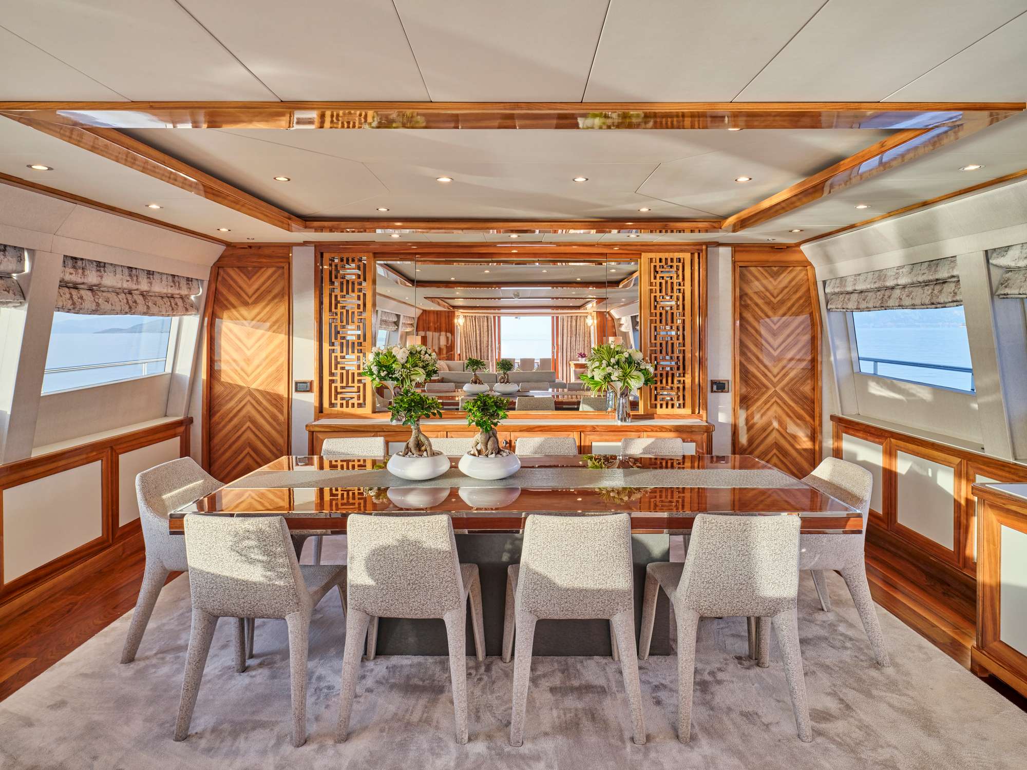 Yacht Photo