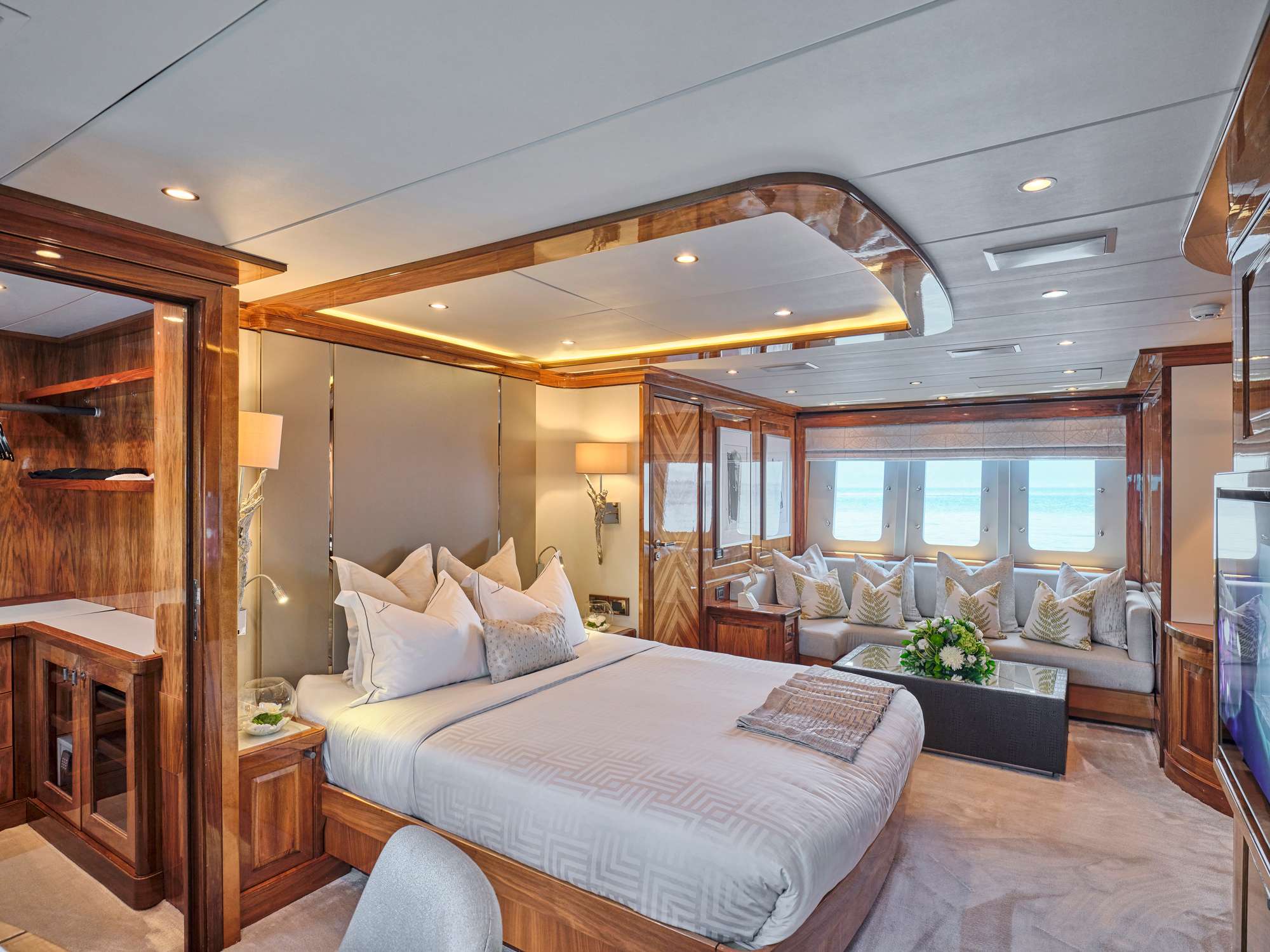 Yacht Photo
