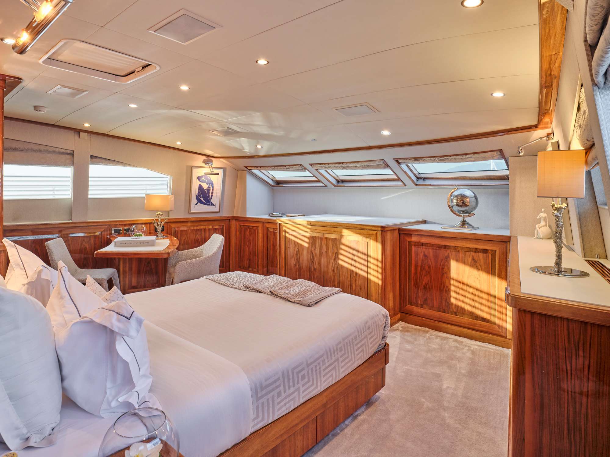 Yacht Photo