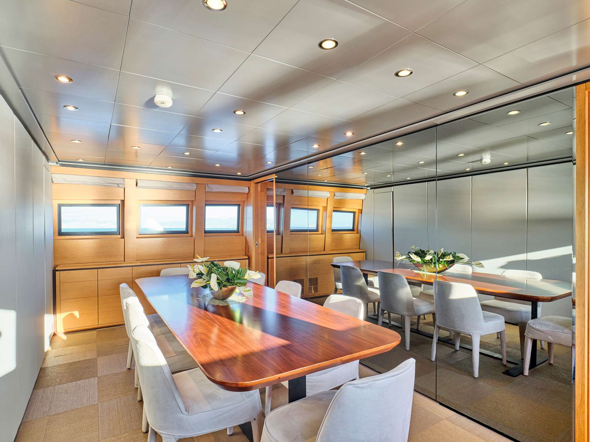 Yacht Photo