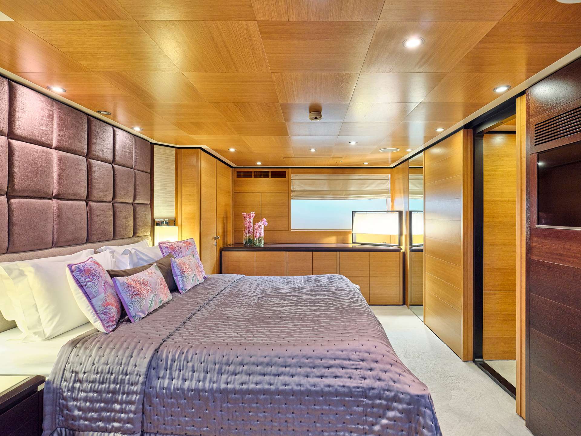 Yacht Photo
