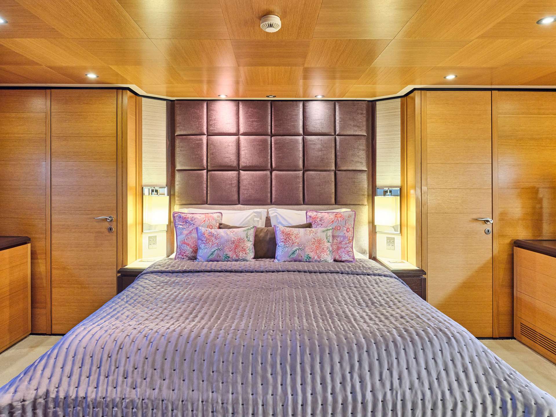 Yacht Photo
