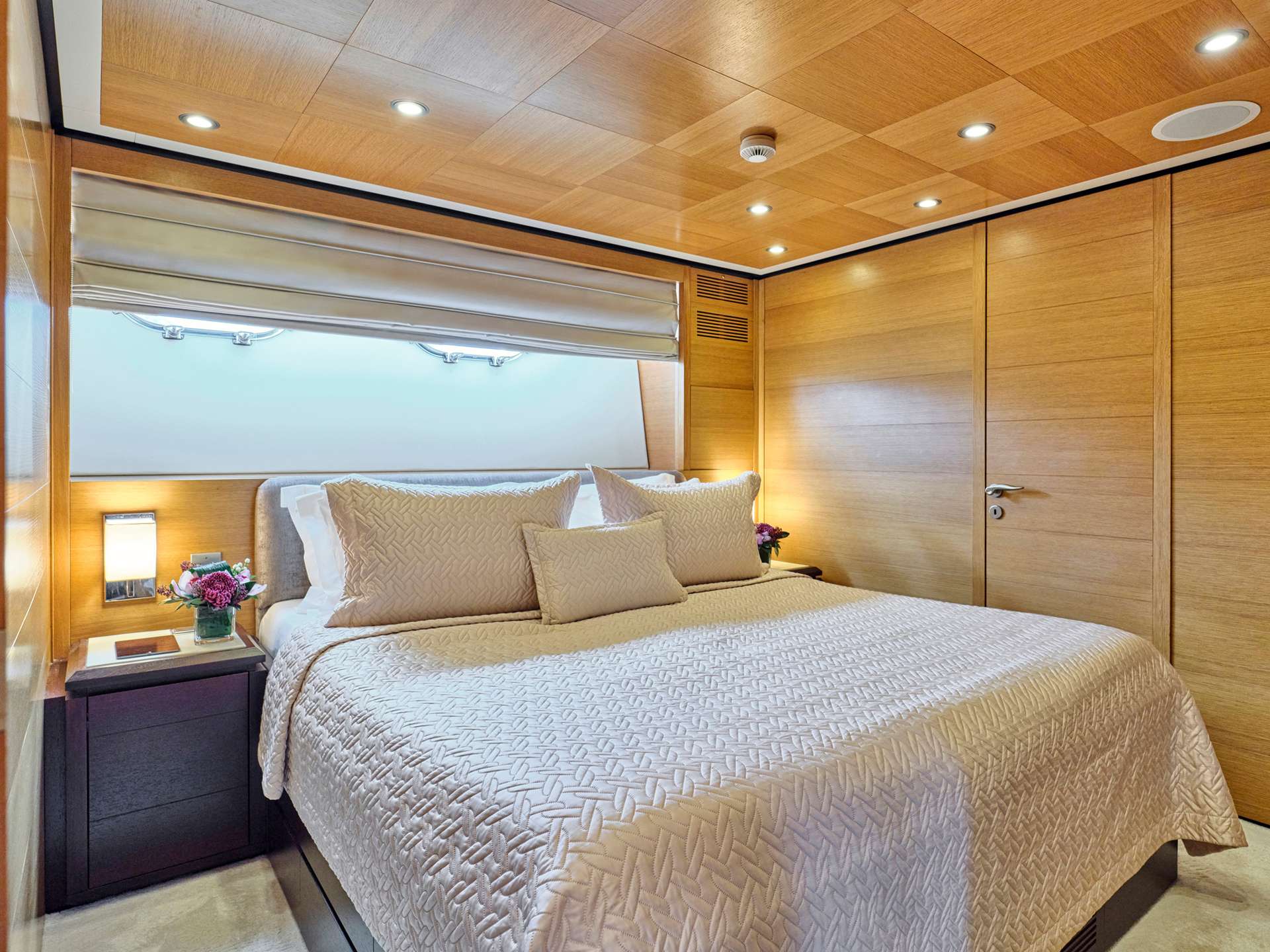 Yacht Photo