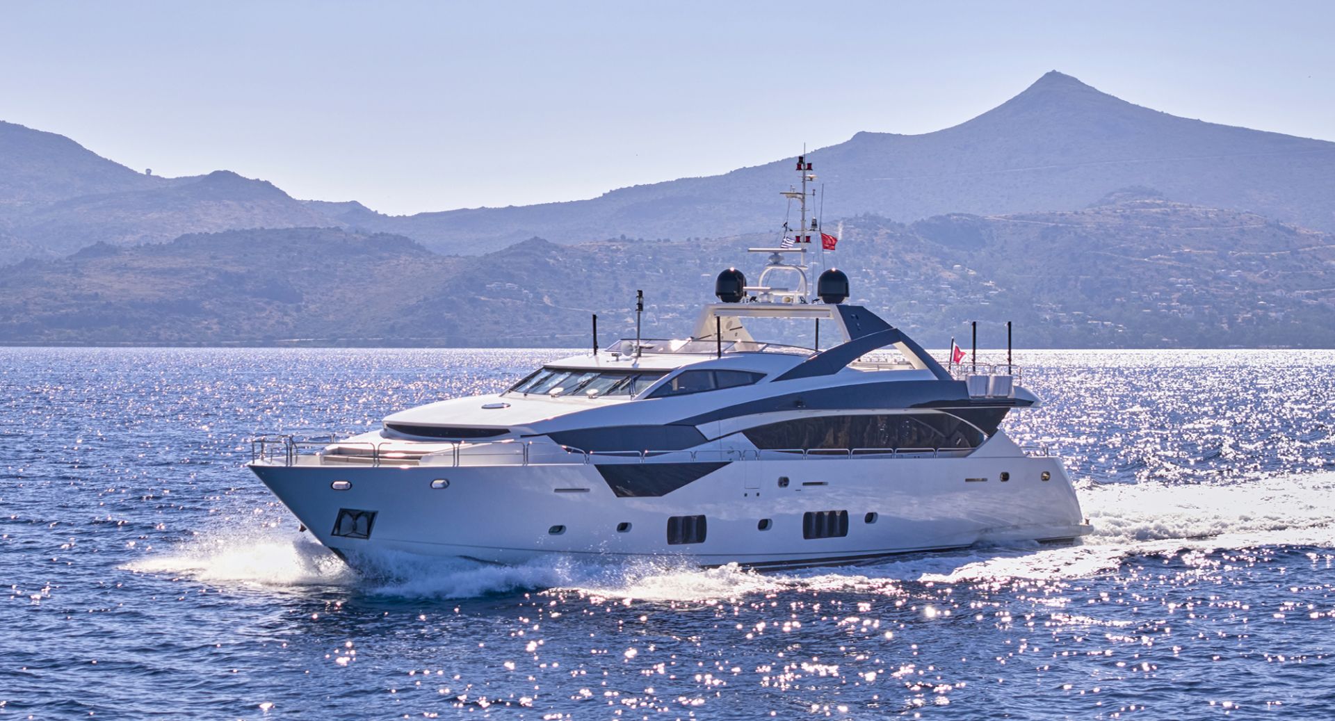 Yacht Photo