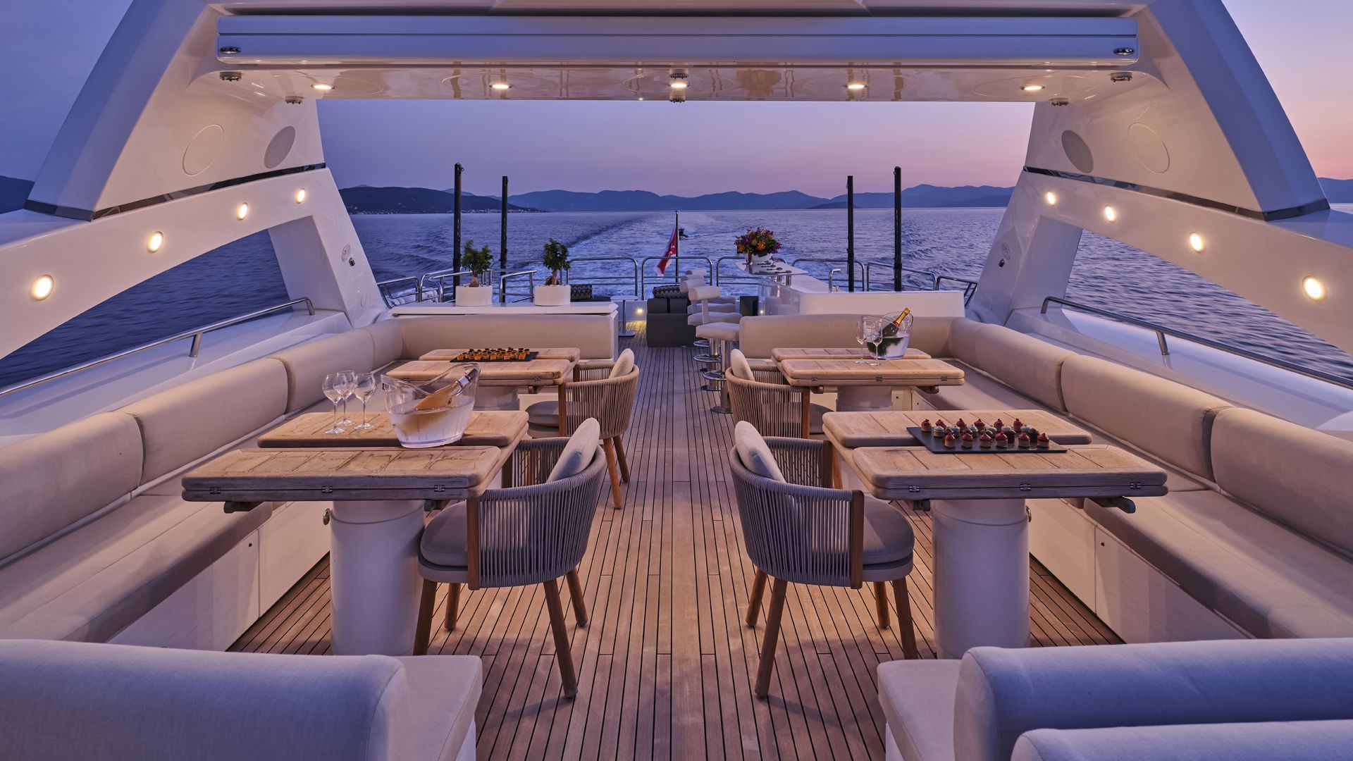 Yacht Photo