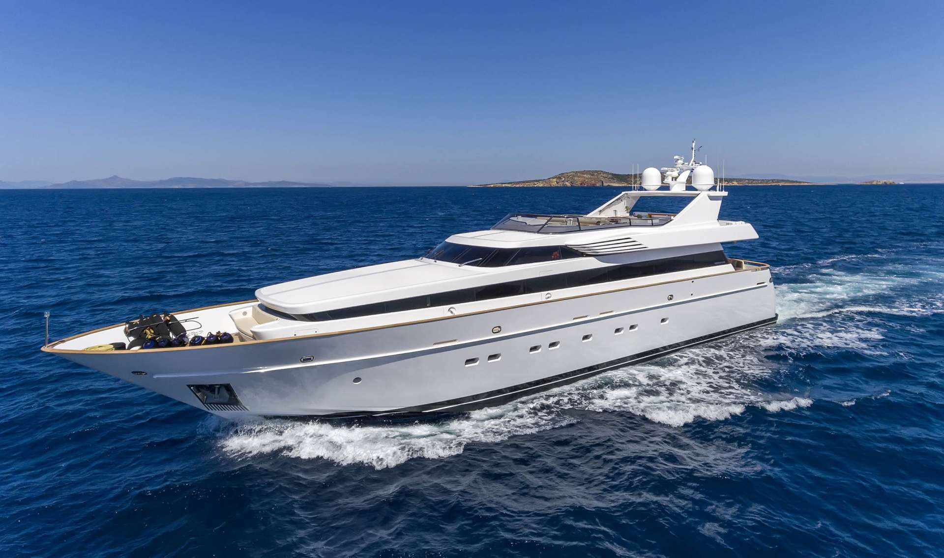 Yacht Photo