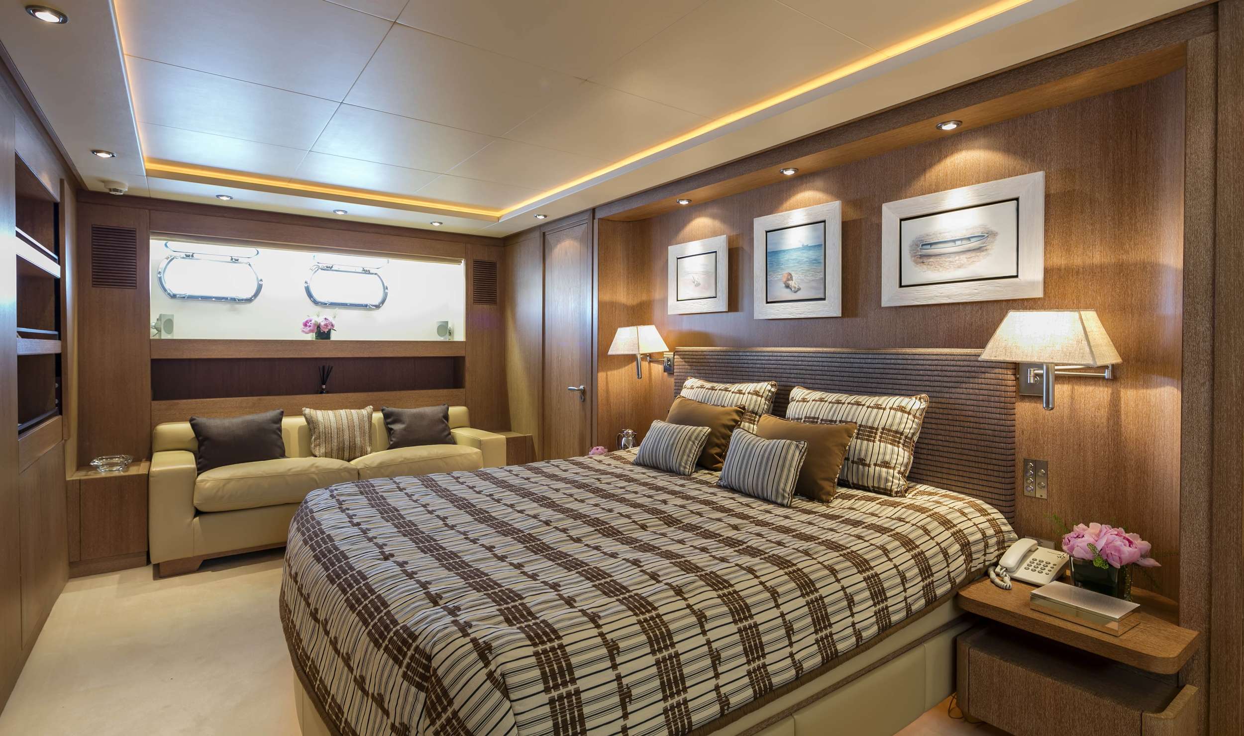 Yacht Photo