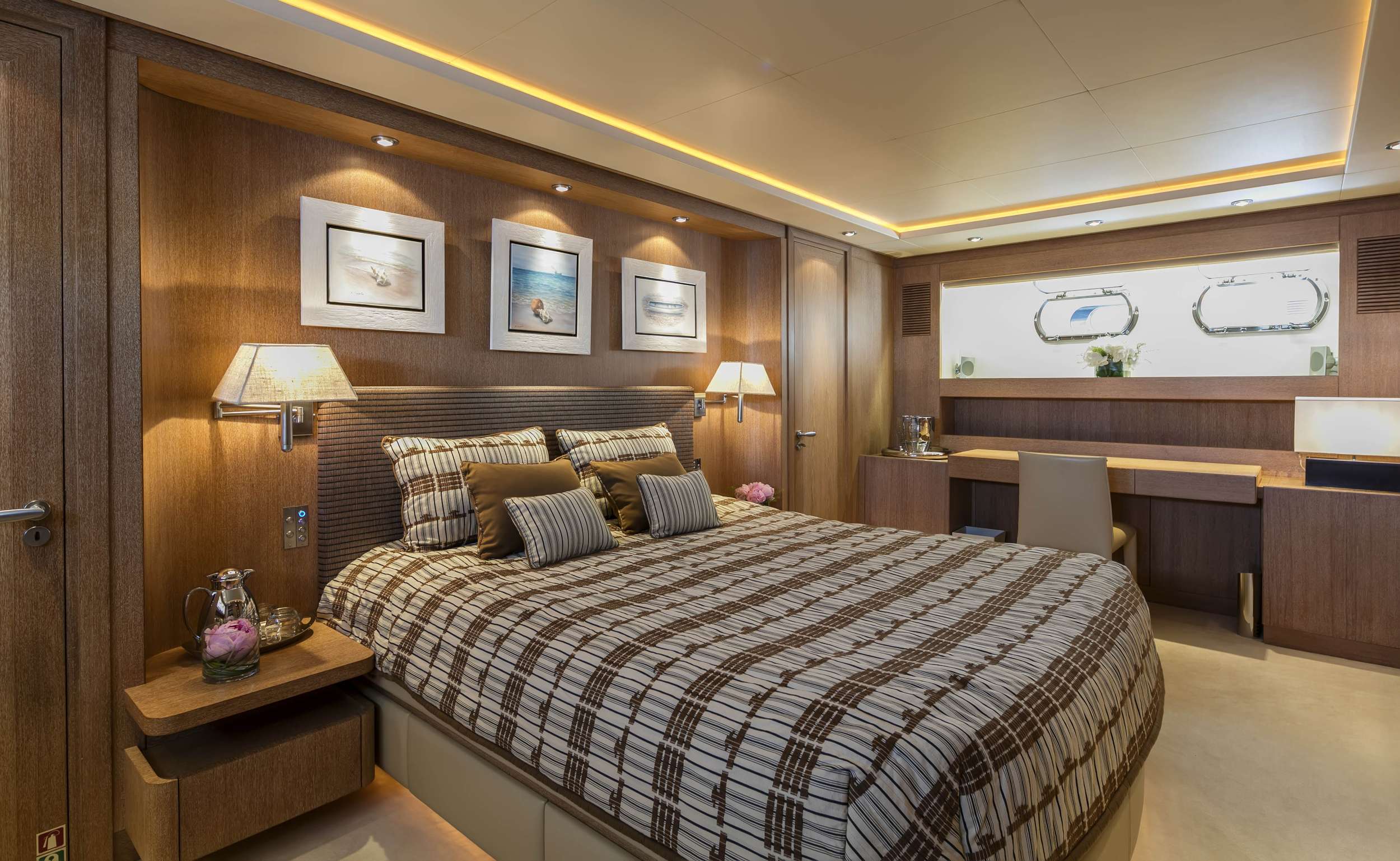 Yacht Photo