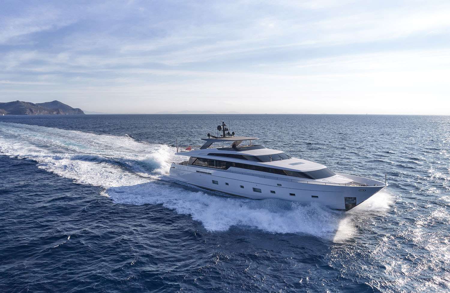 Yacht Photo