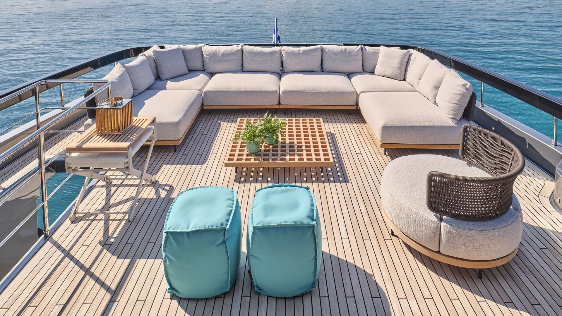 Yacht Photo