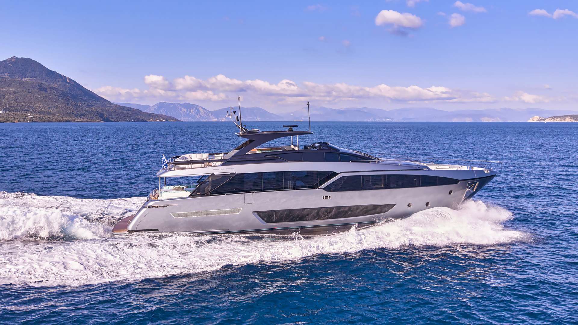 Yacht Photo
