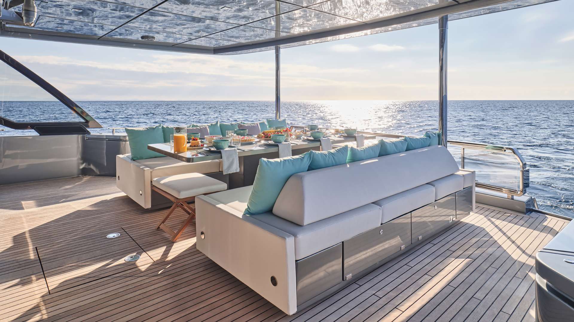 Yacht Photo