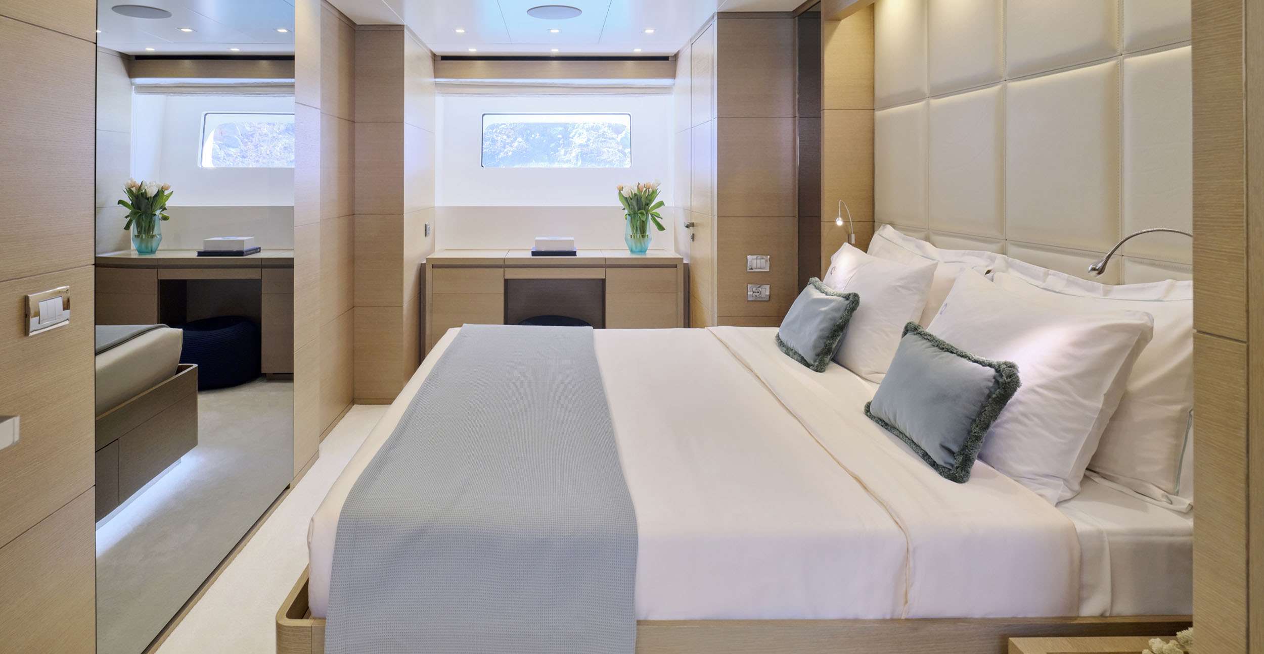 Yacht Photo