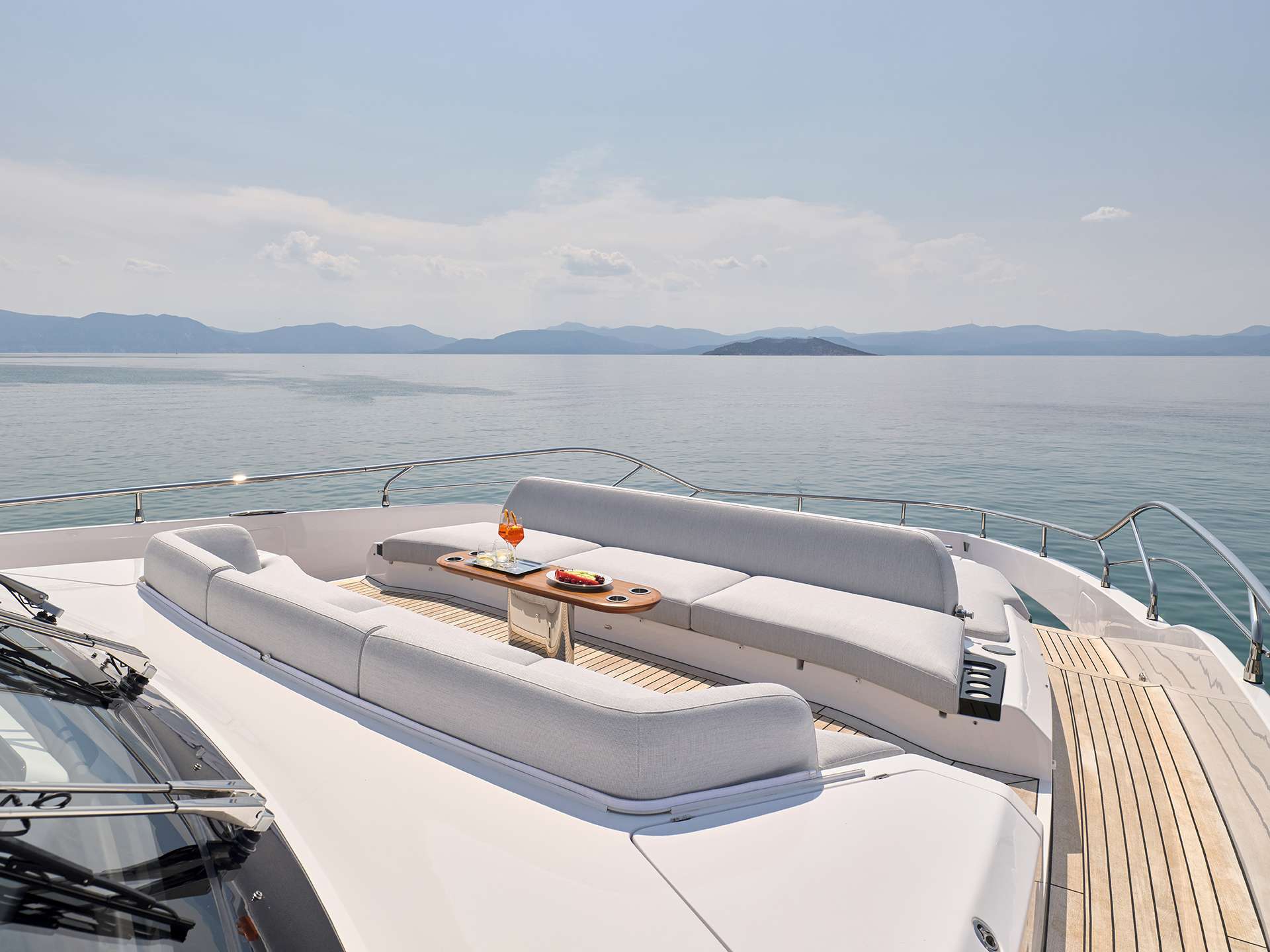 Yacht Photo