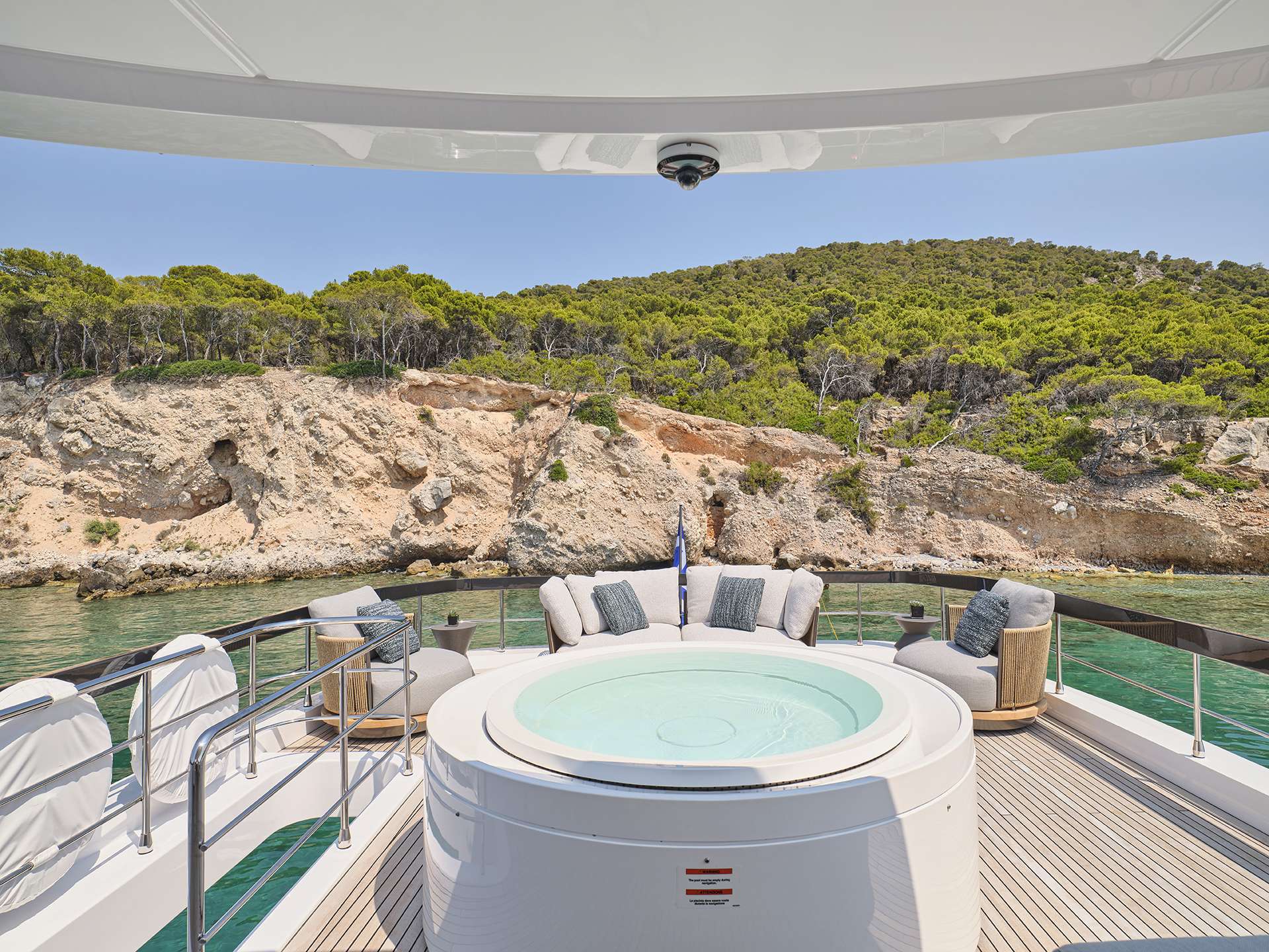 Yacht Photo