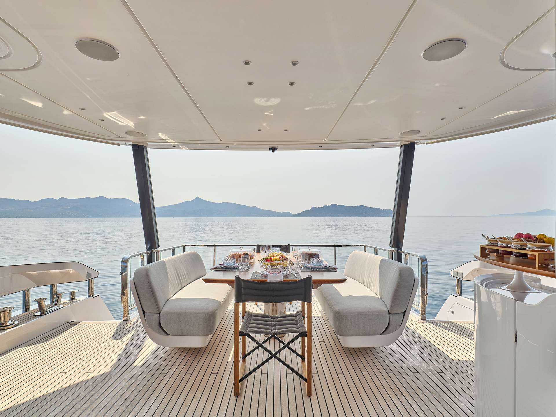 Yacht Photo