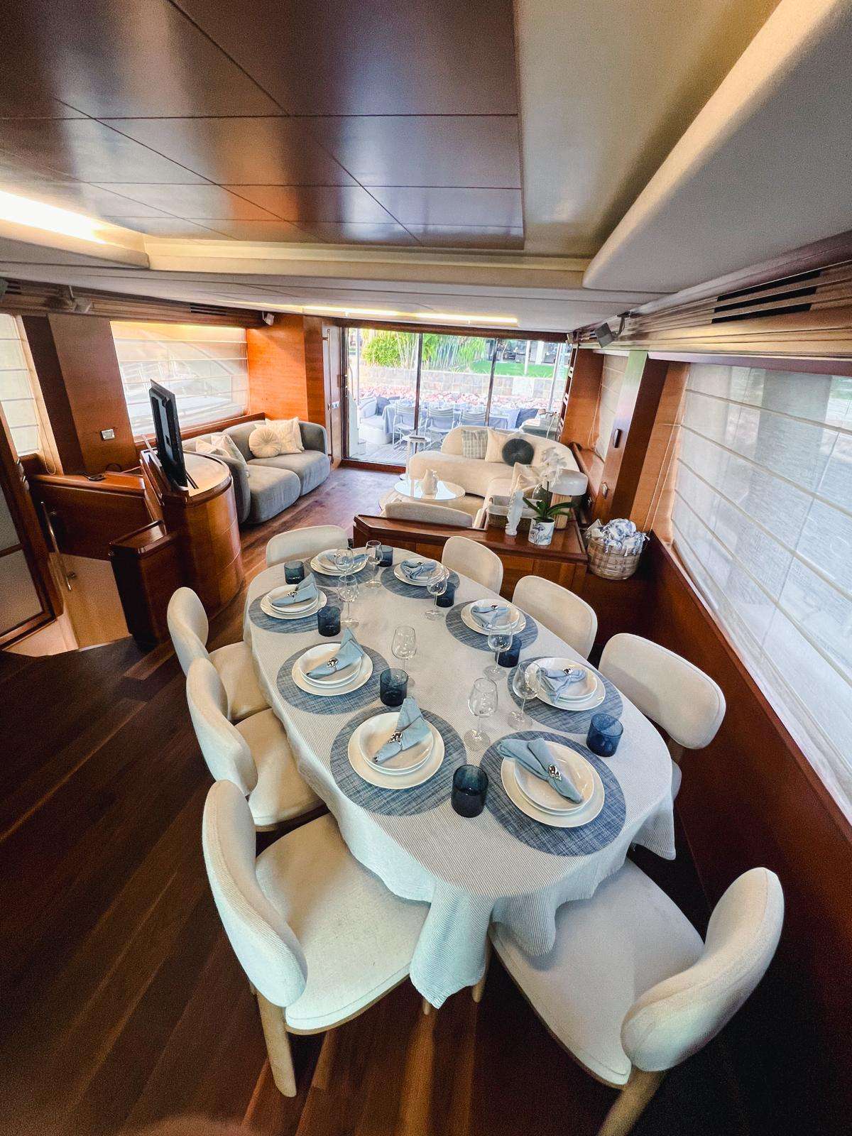 Yacht Photo