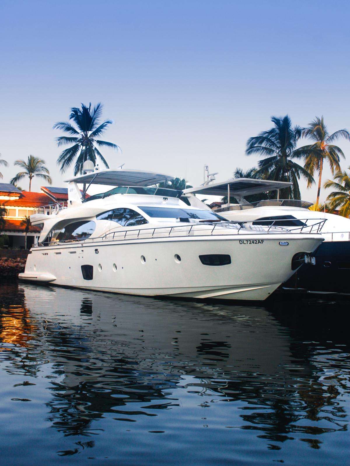 Yacht Photo
