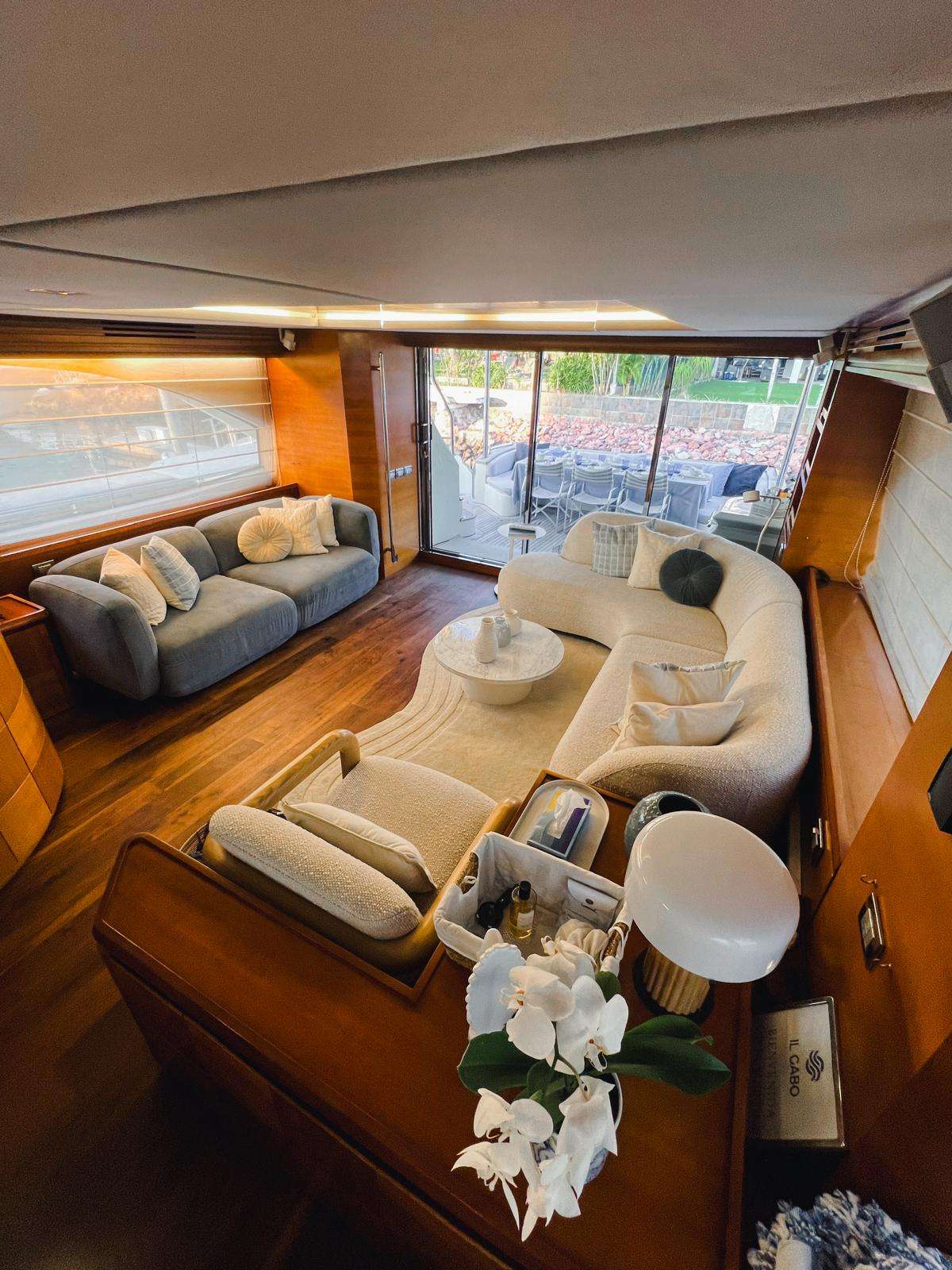Yacht Photo