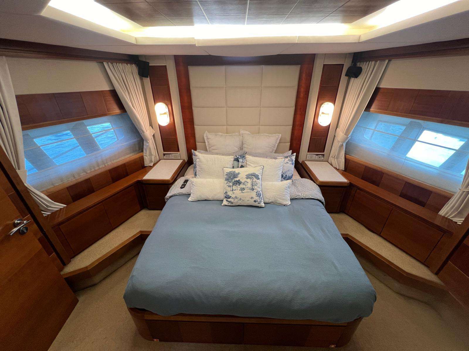 Yacht Photo