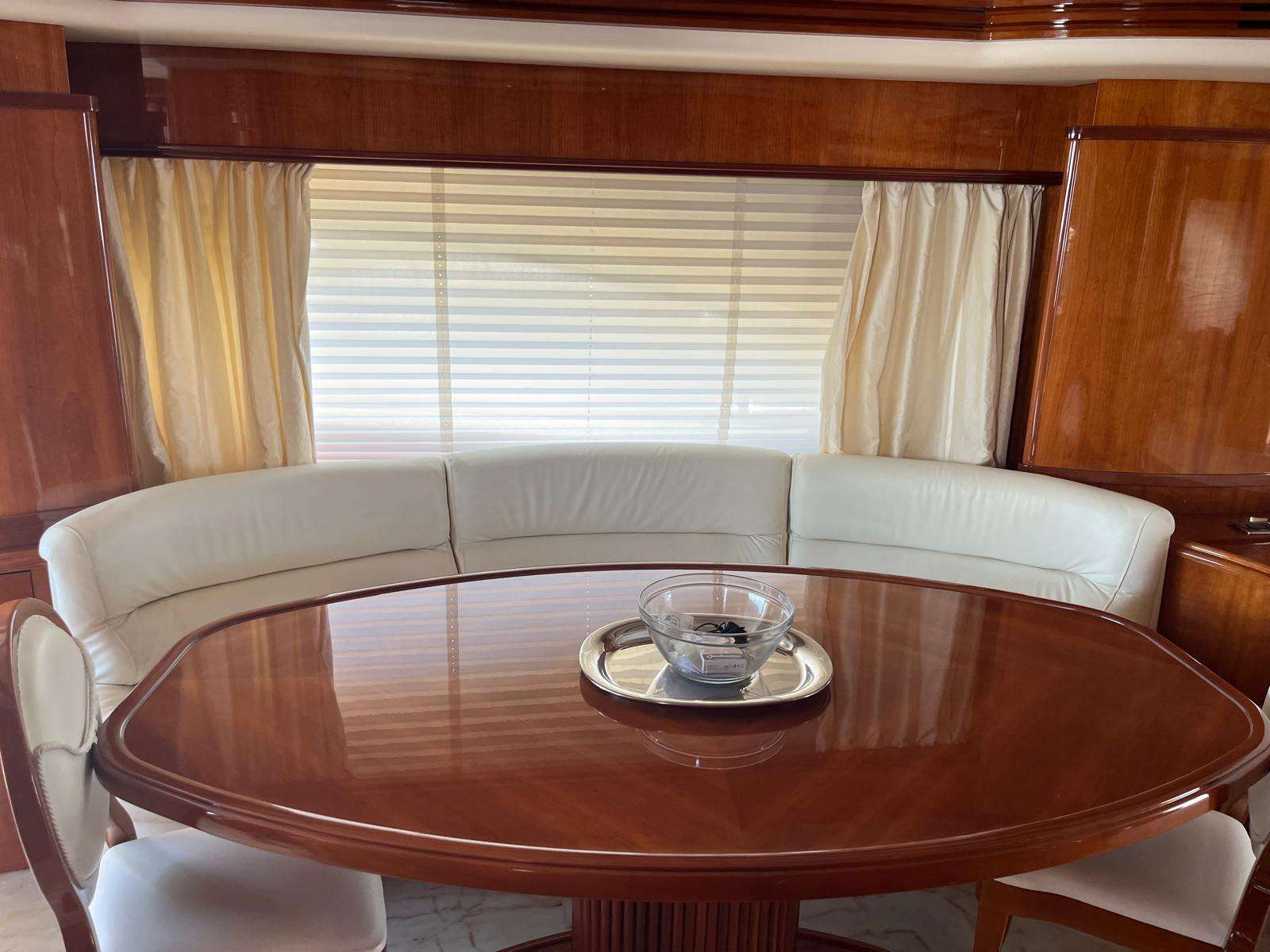 Yacht Photo