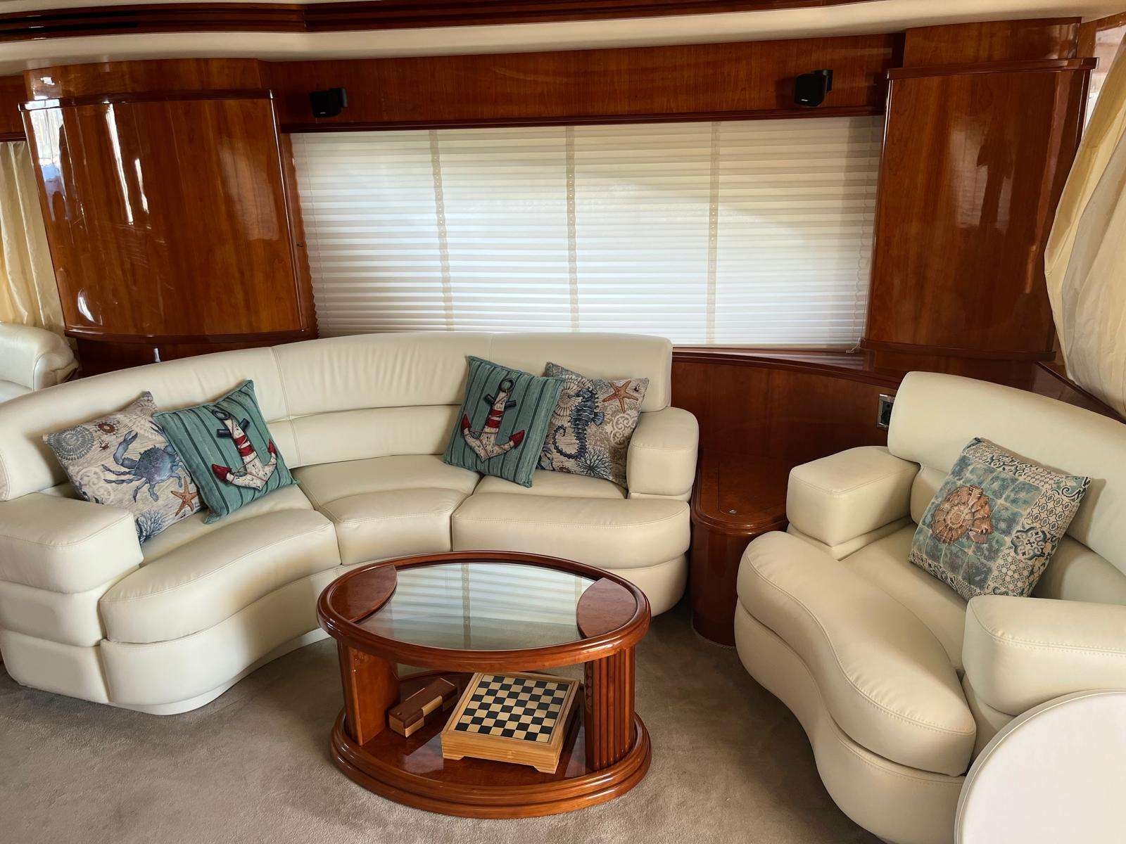 Yacht Photo
