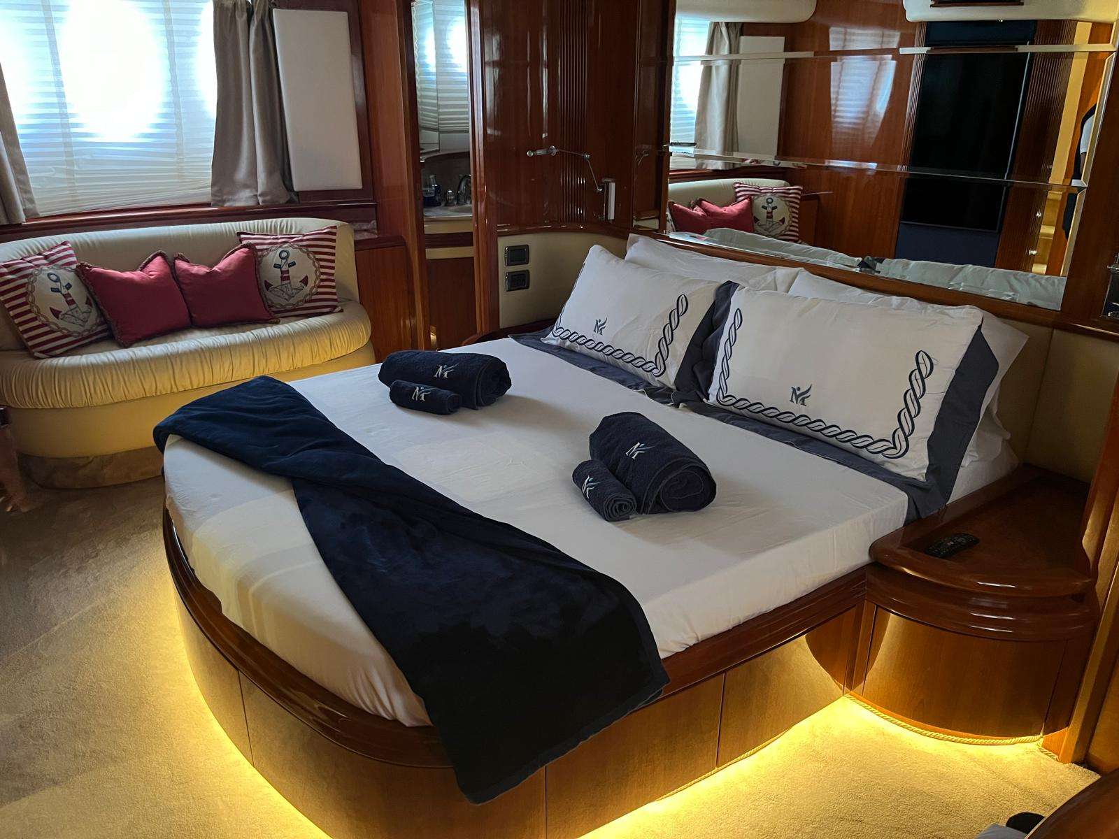 Yacht Photo
