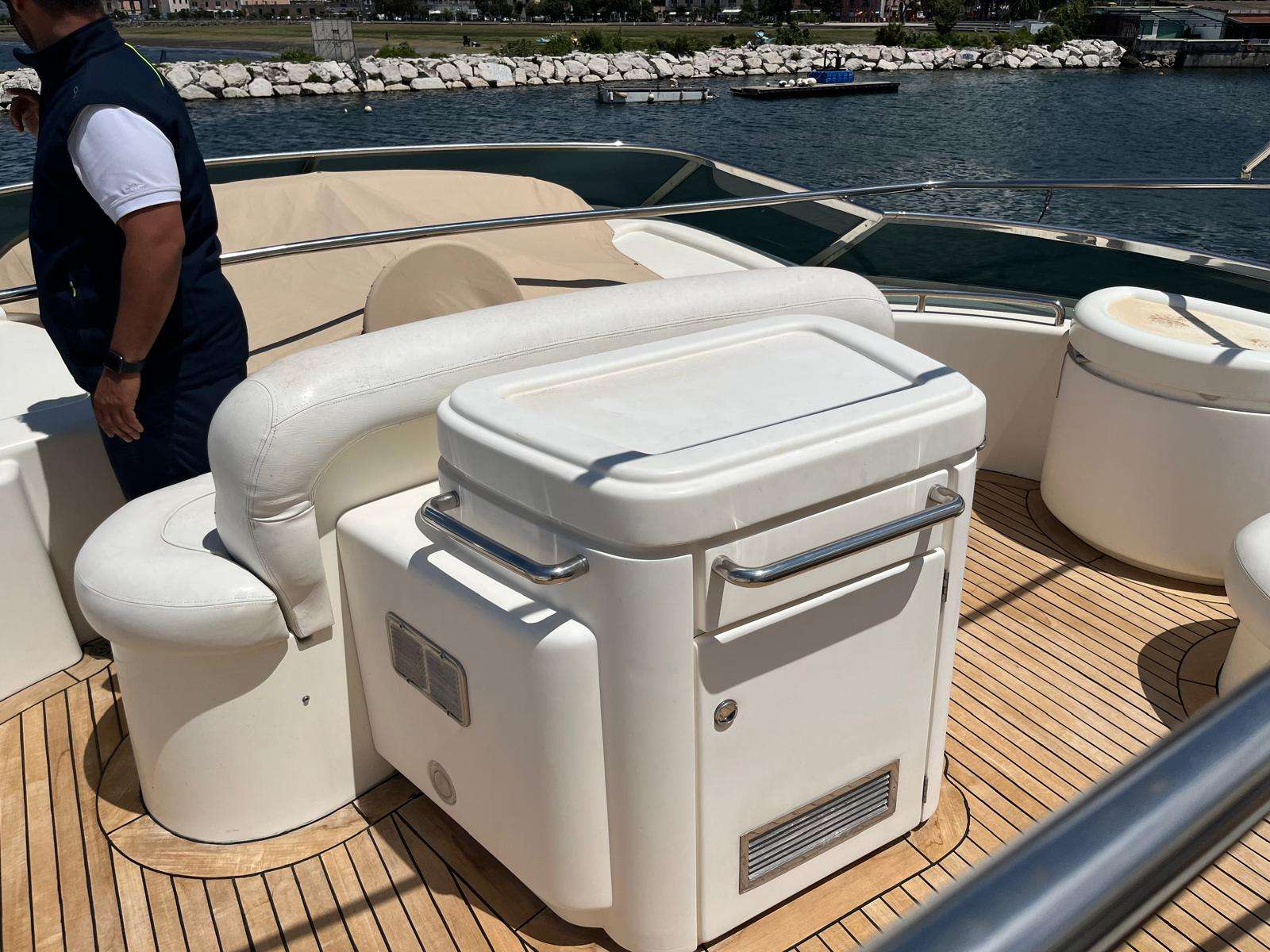 Yacht Photo