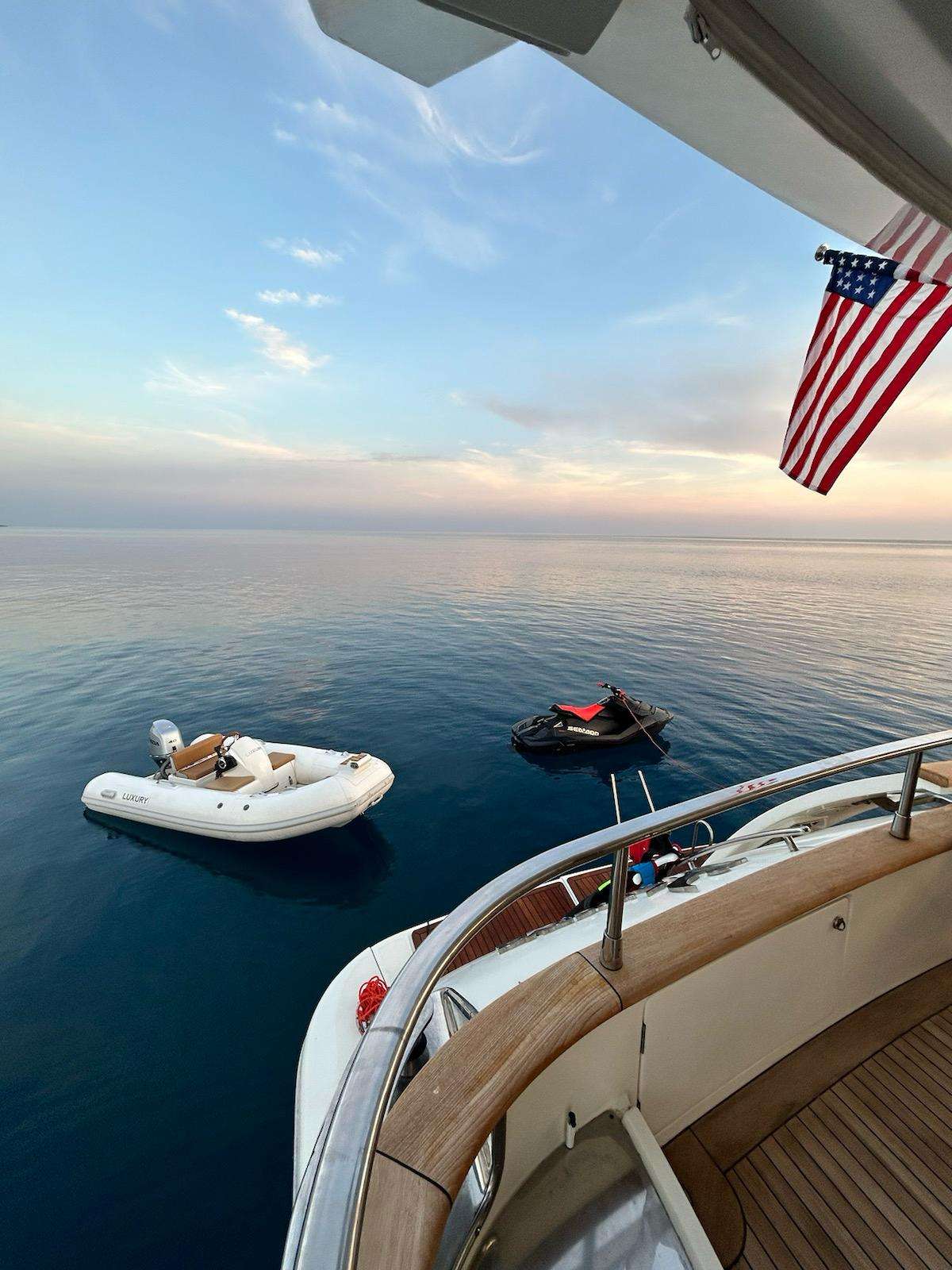 Yacht Photo