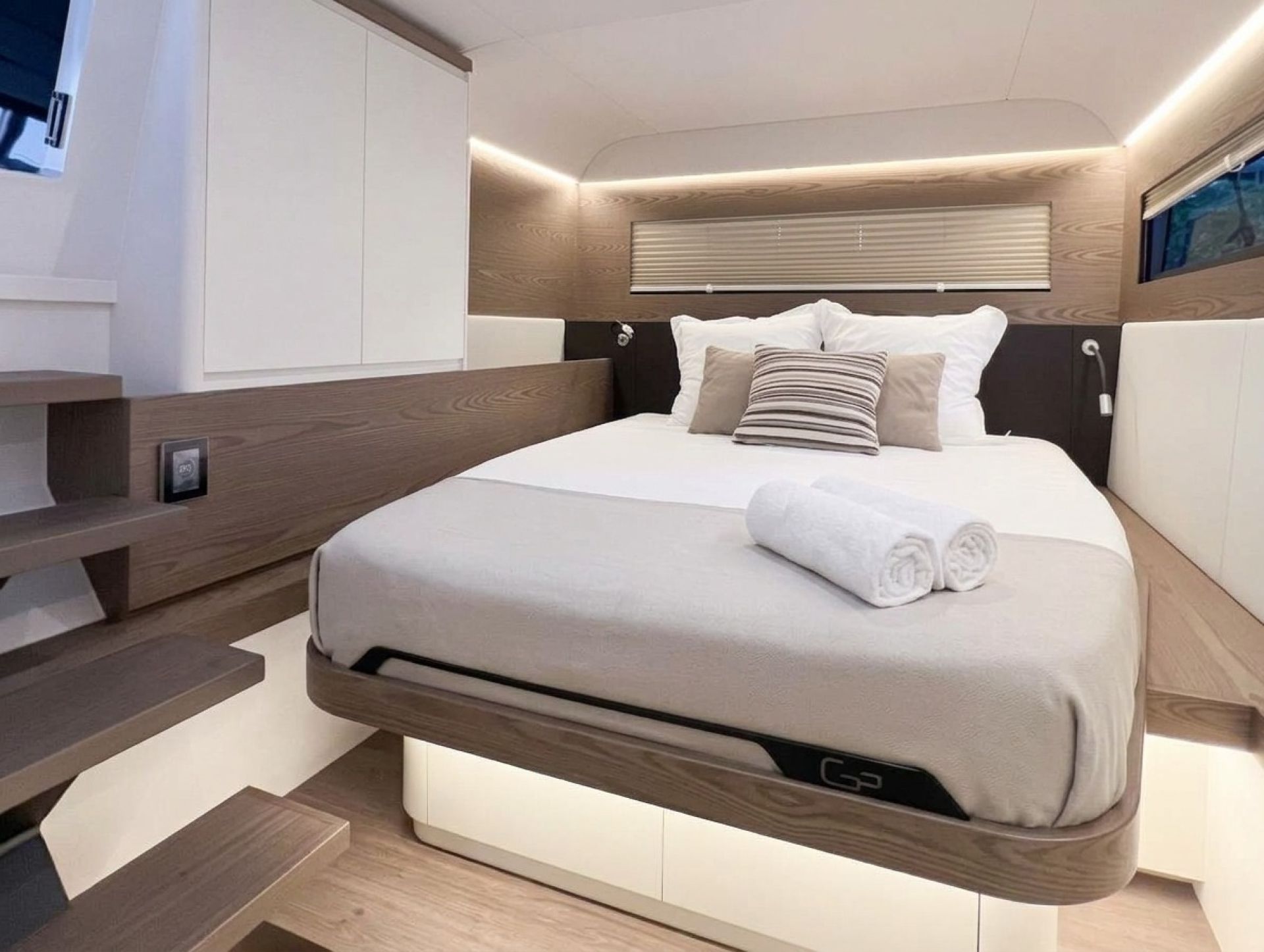 Yacht Photo