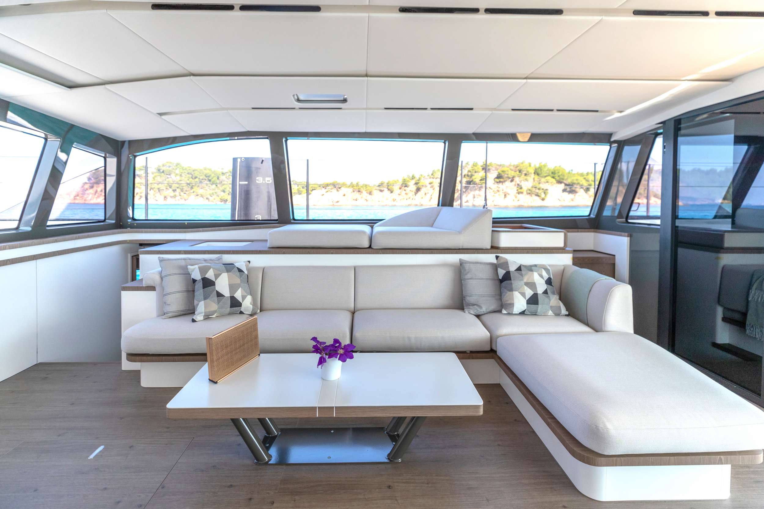 Yacht Photo