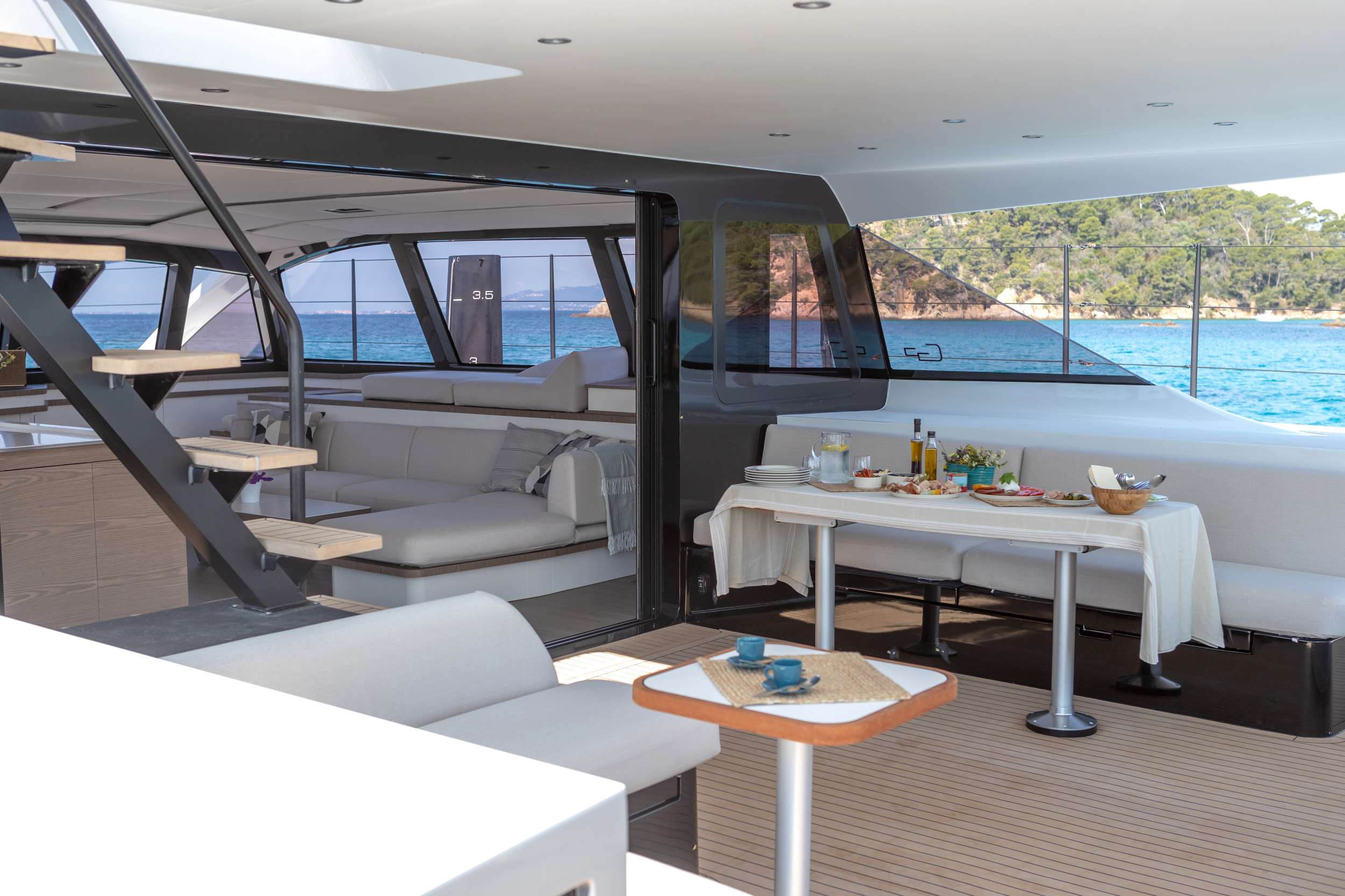 Yacht Photo